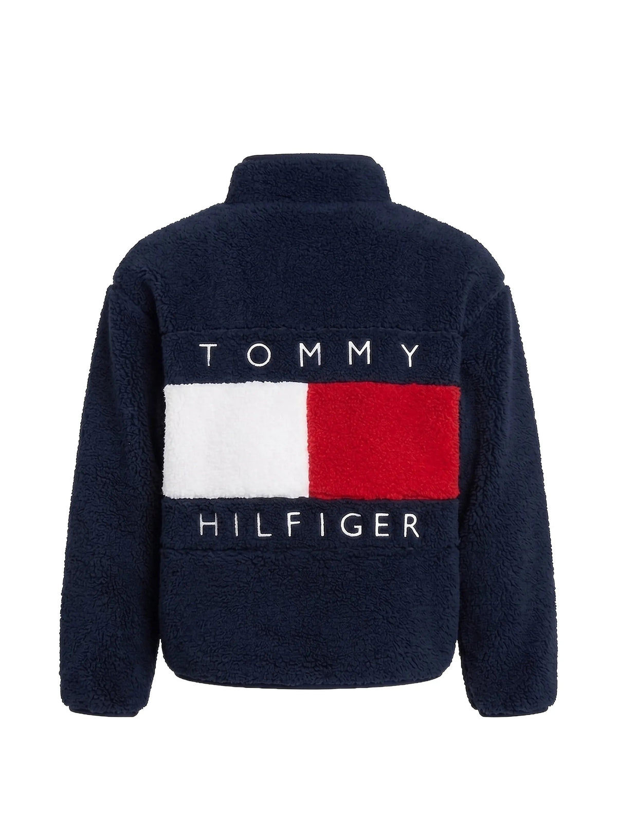 Tommy Hilfiger Blu