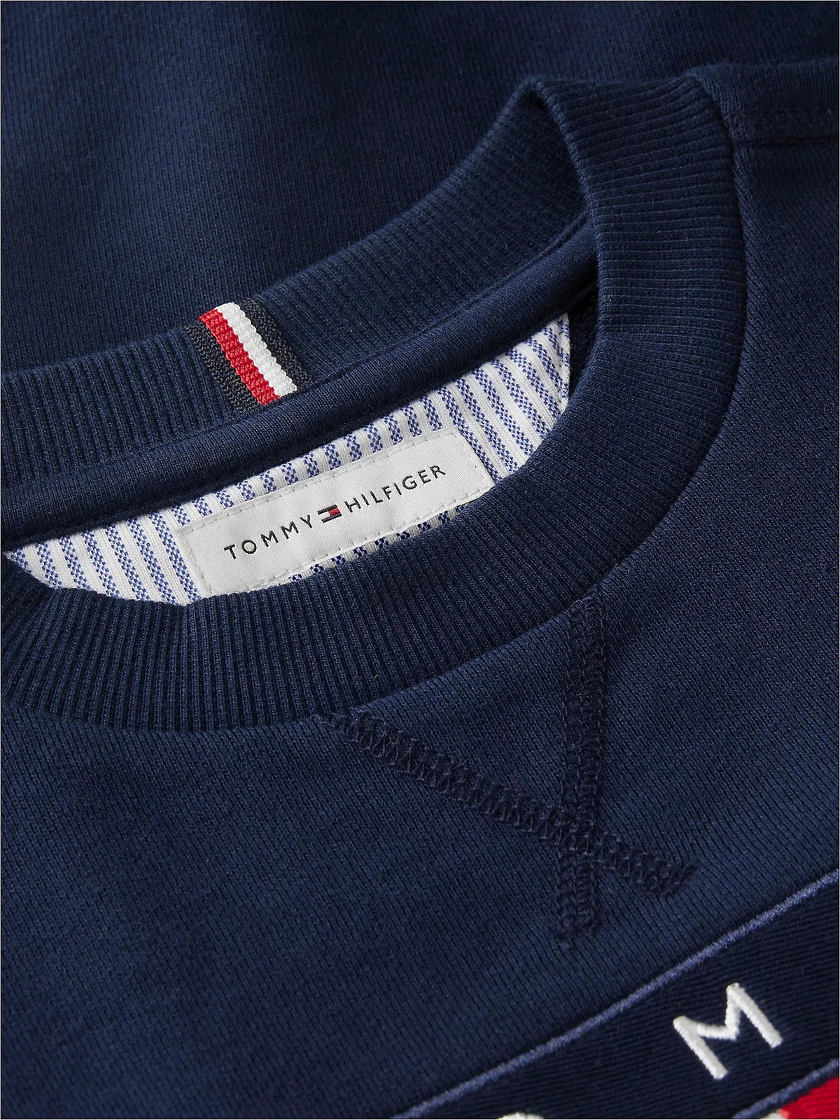 Tommy Hilfiger Blu