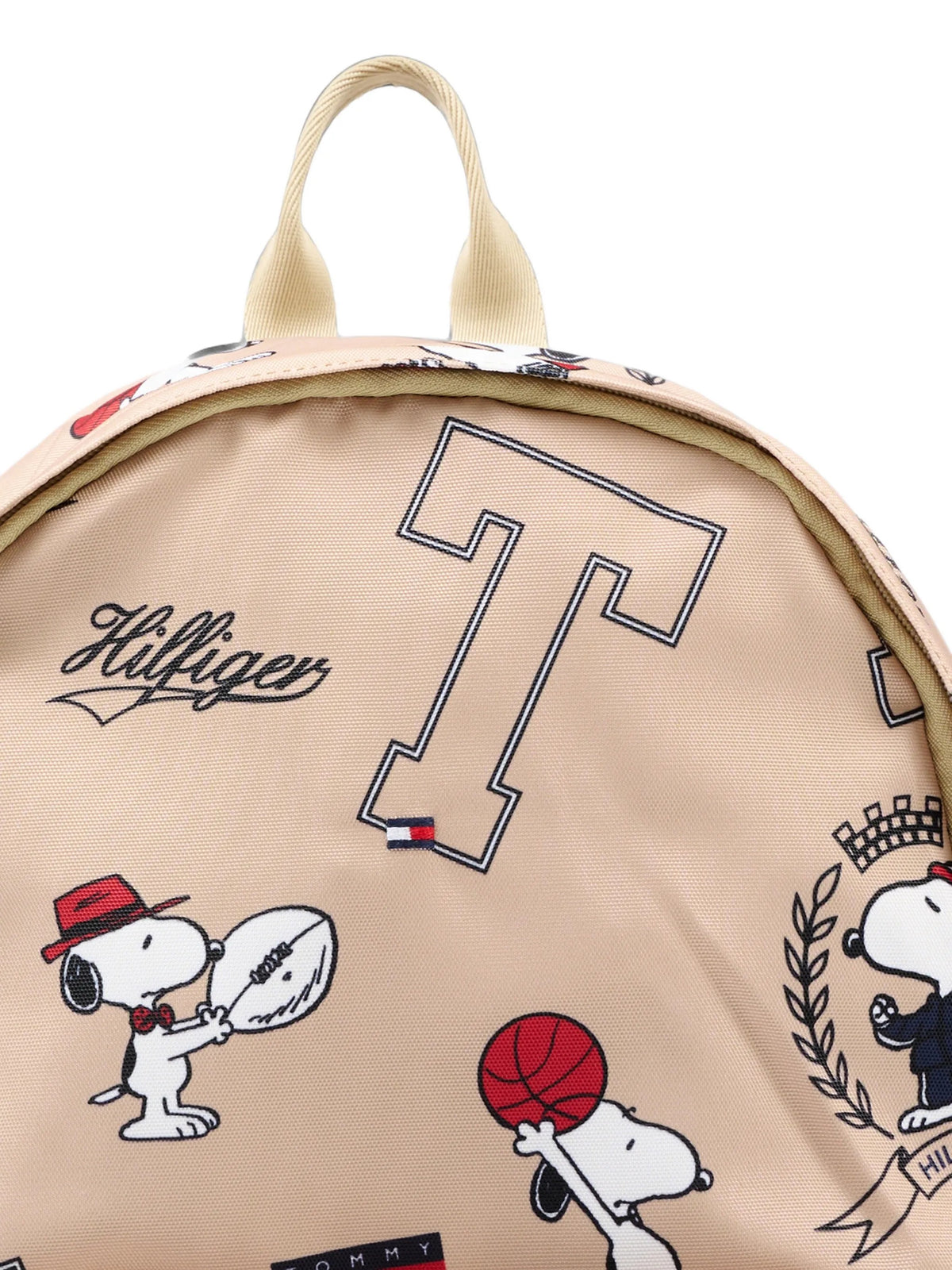 Tommy Hilfiger Marrone