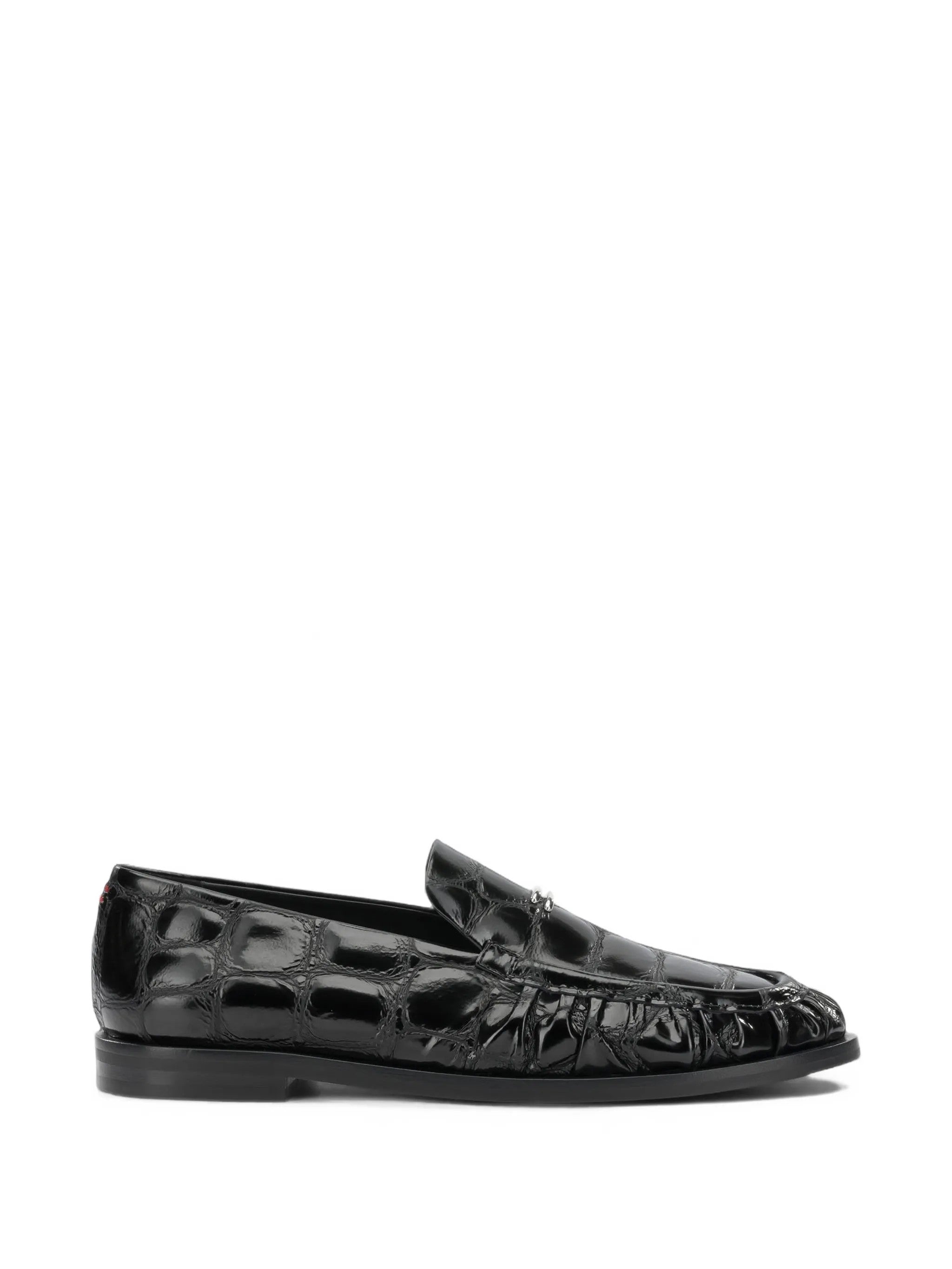 Halmanera Nero