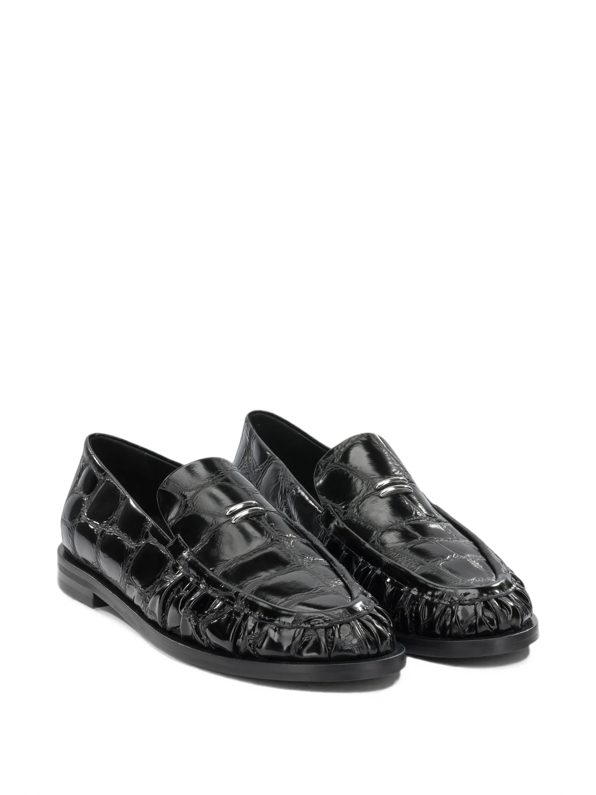 Halmanera Nero