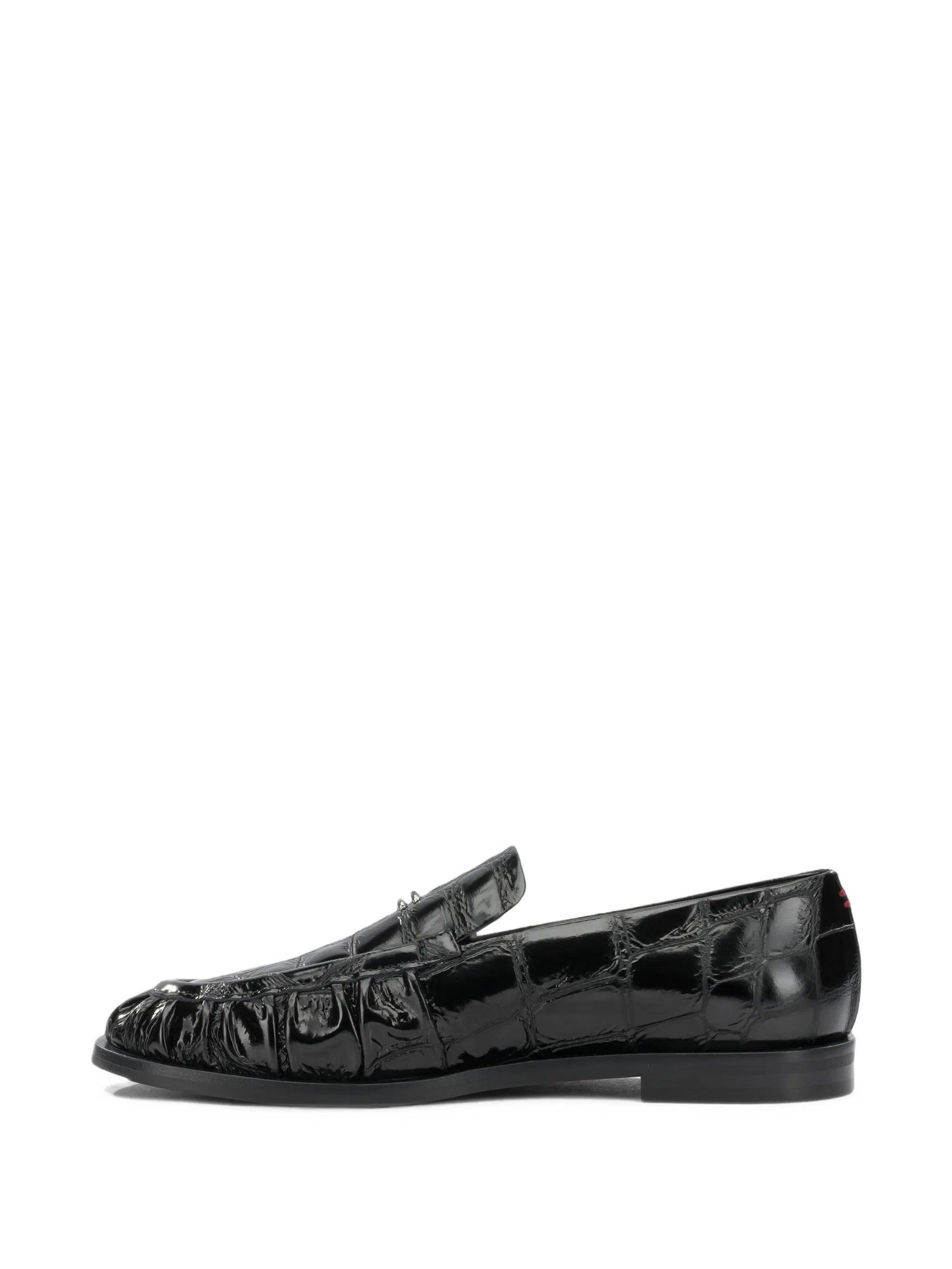 Halmanera Nero