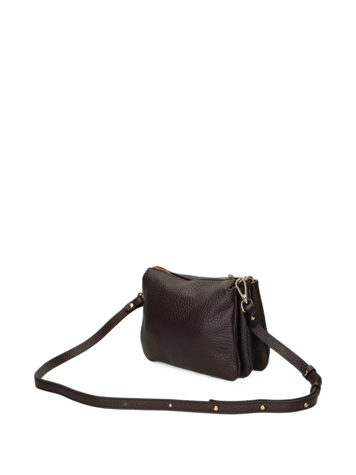 My Best Bags Borse a tracolla da Donna My best bags, colore Marrone Marrone