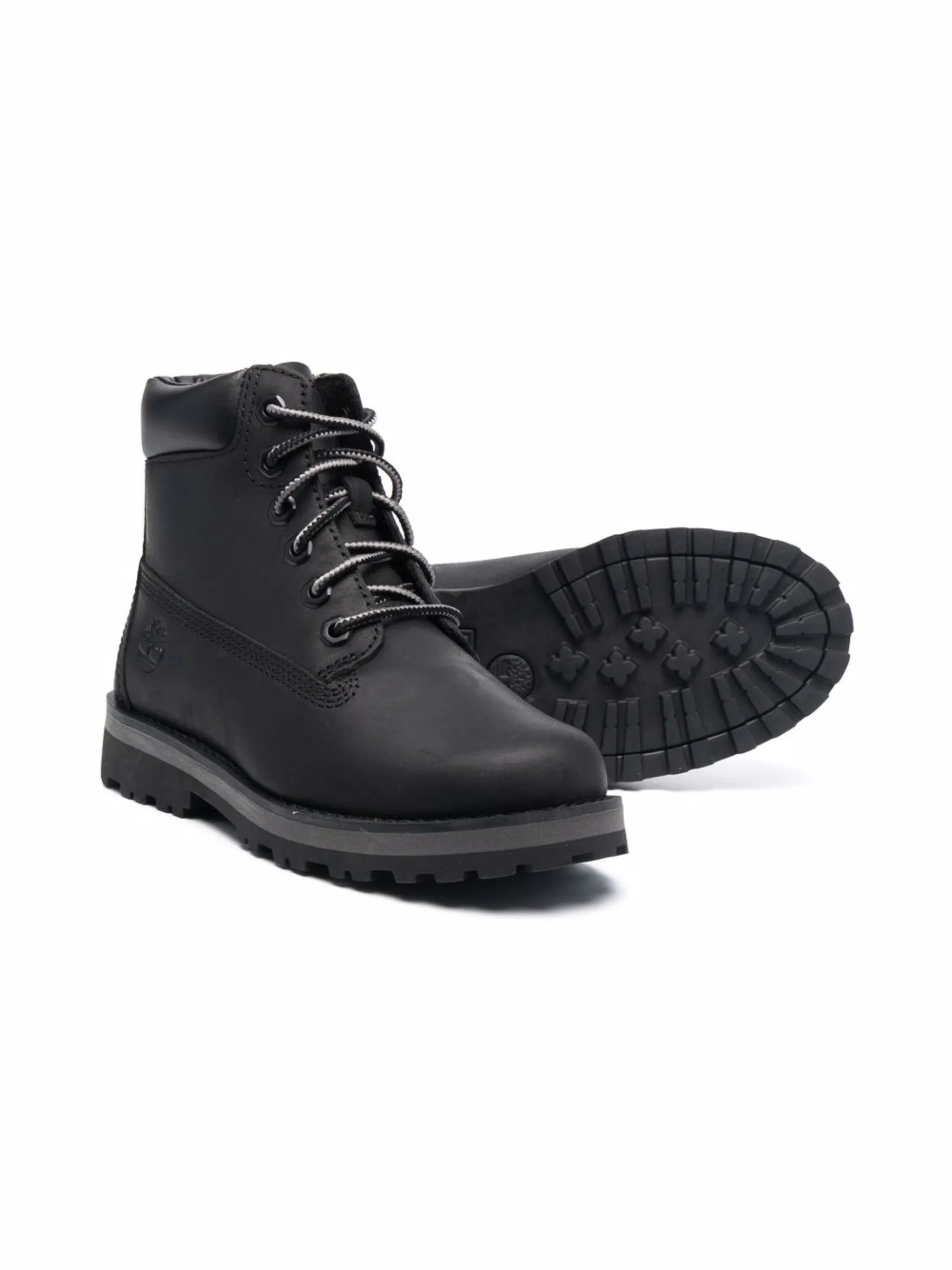 Timberland Nero