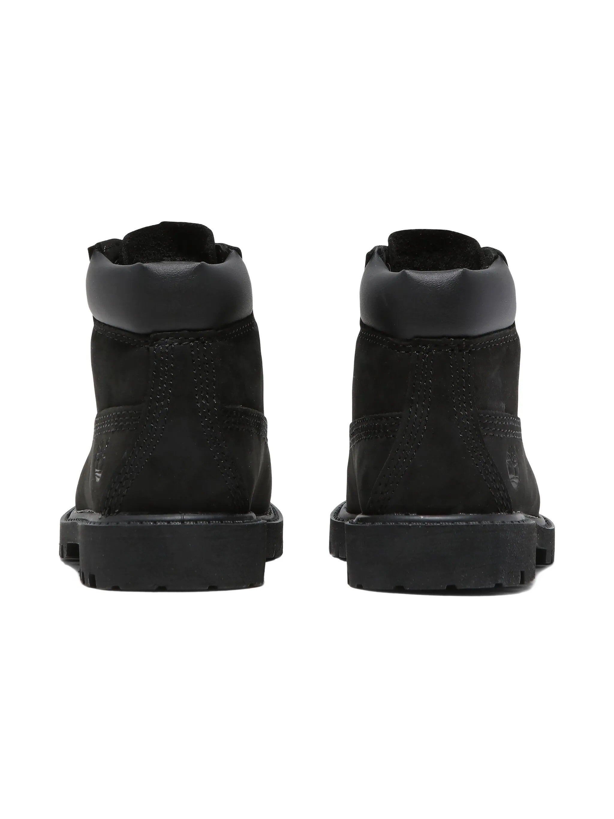 Timberland Nero