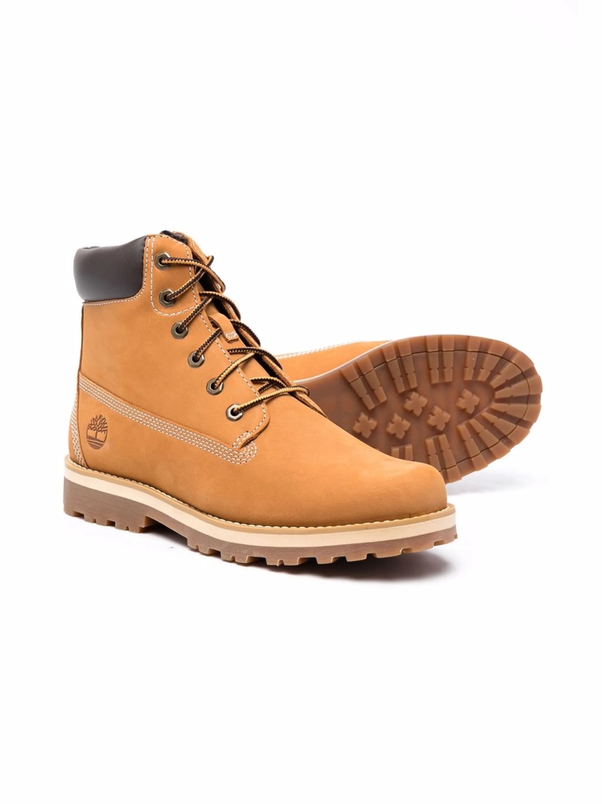 Timberland Neutro