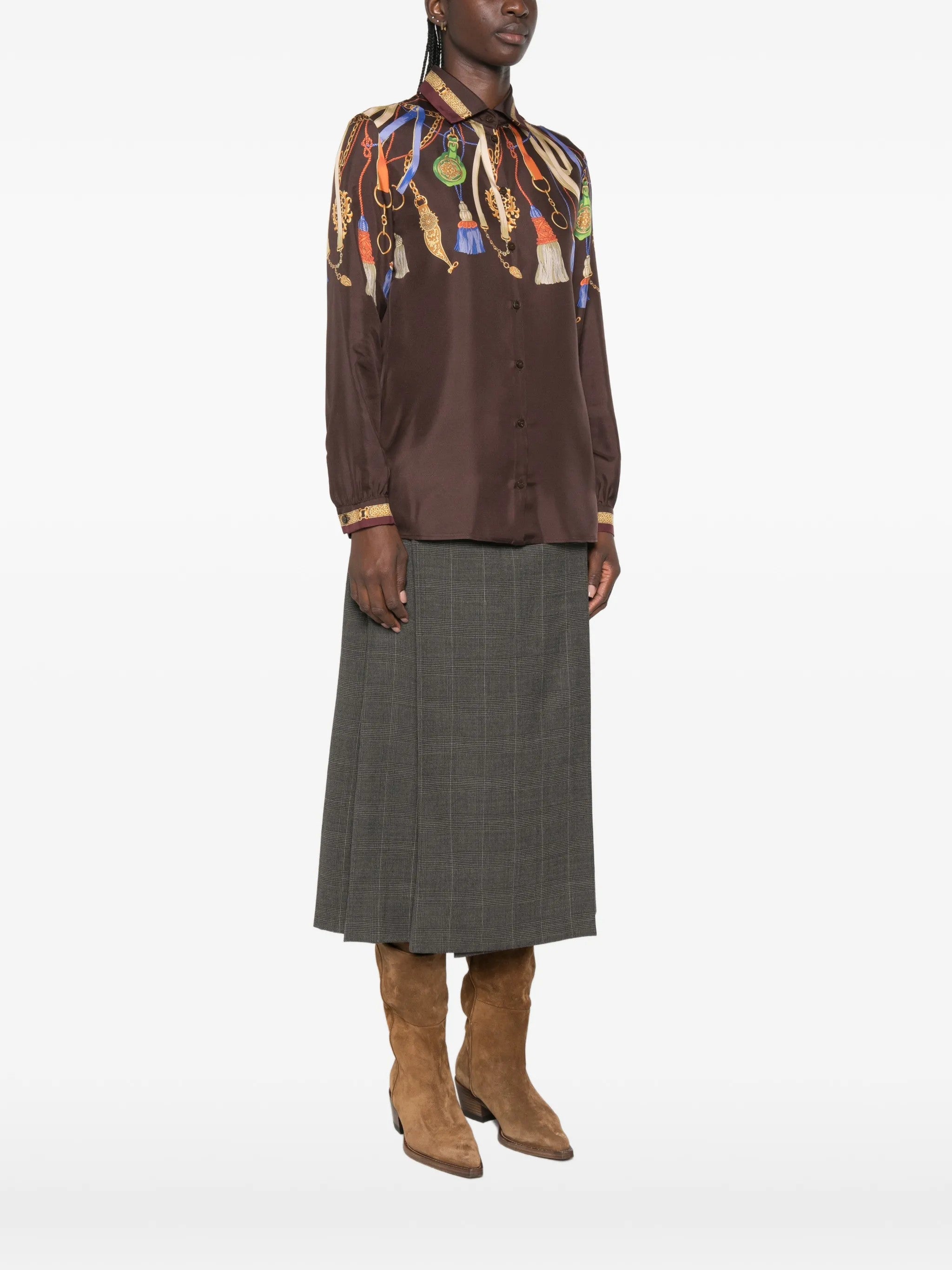 Etro Multicolor