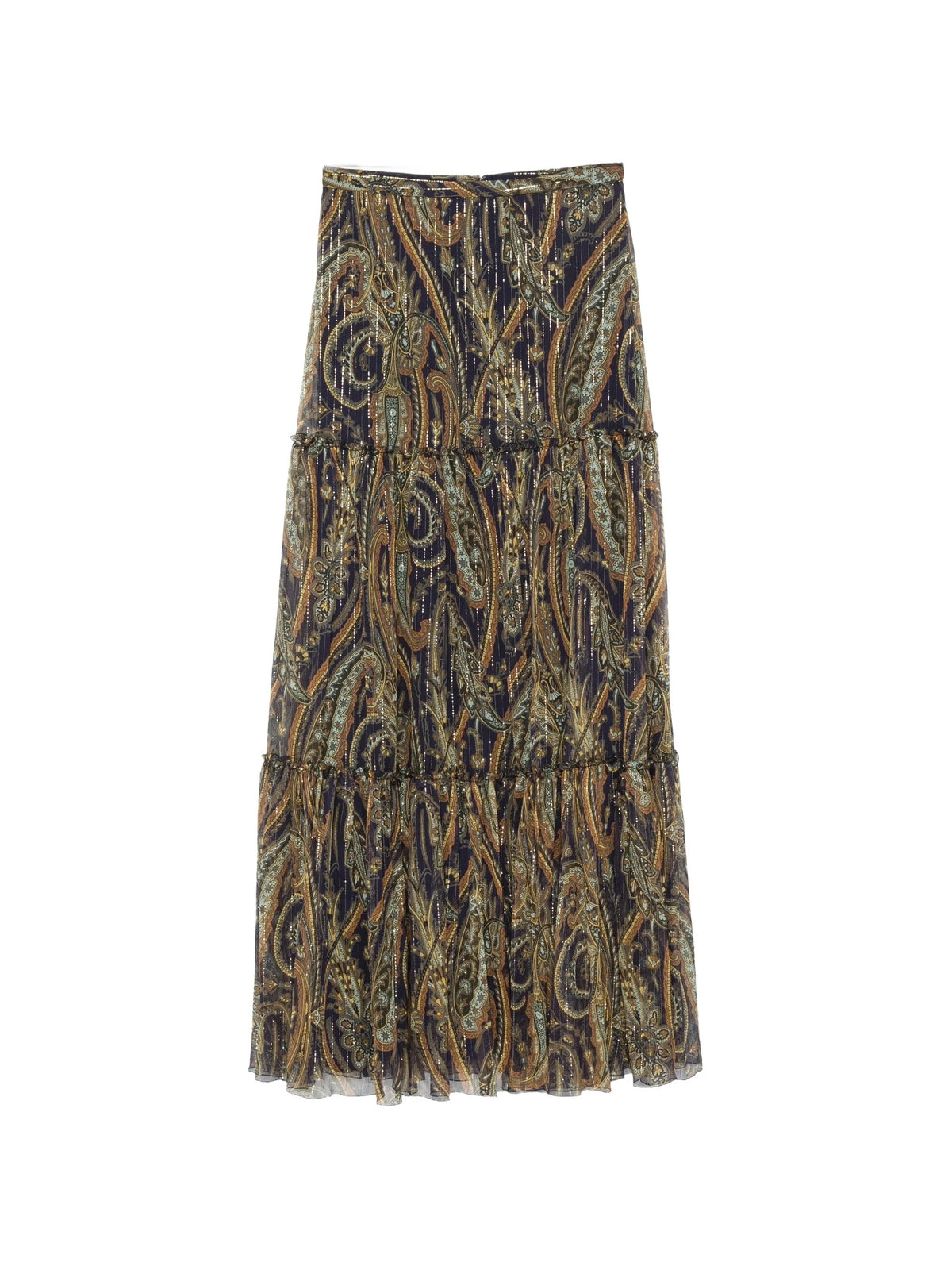 Etro Multicolor