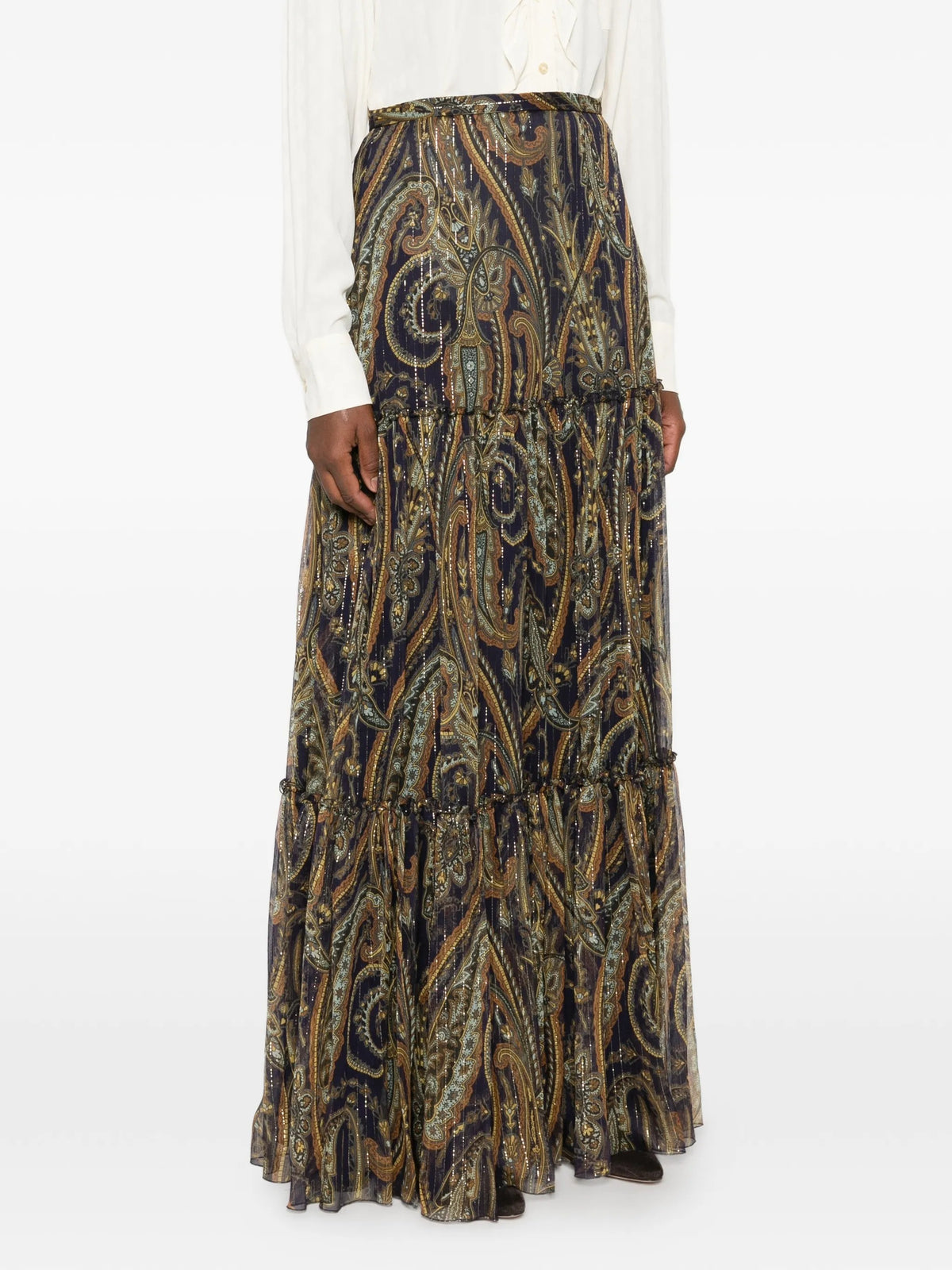 Etro Multicolor
