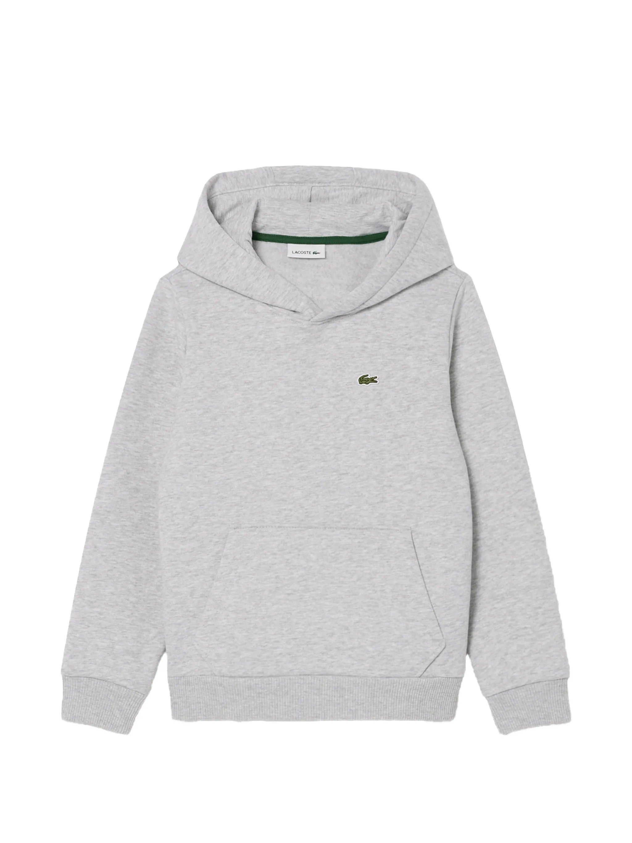 Lacoste Grigio