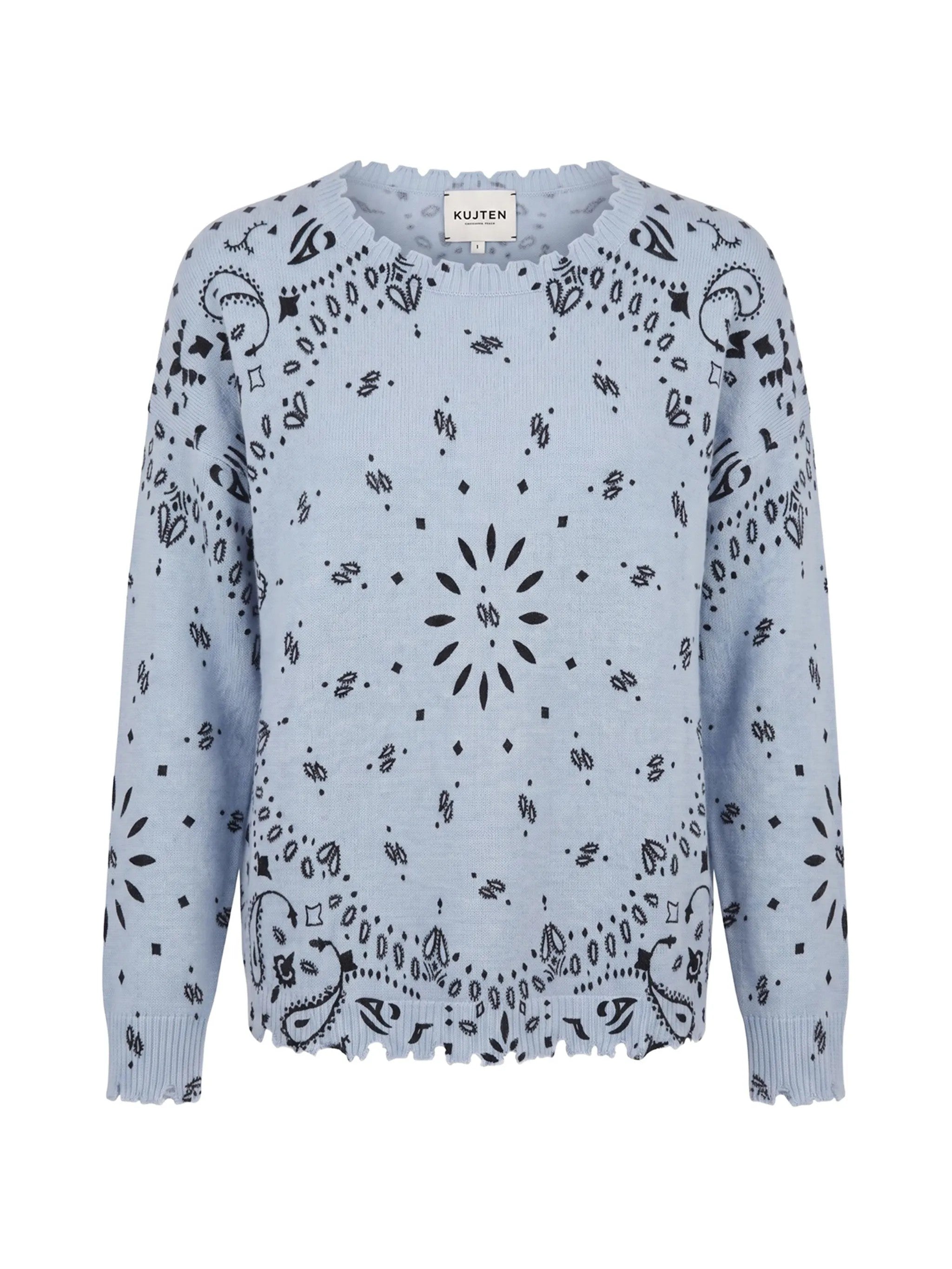 Kujten Azzurro