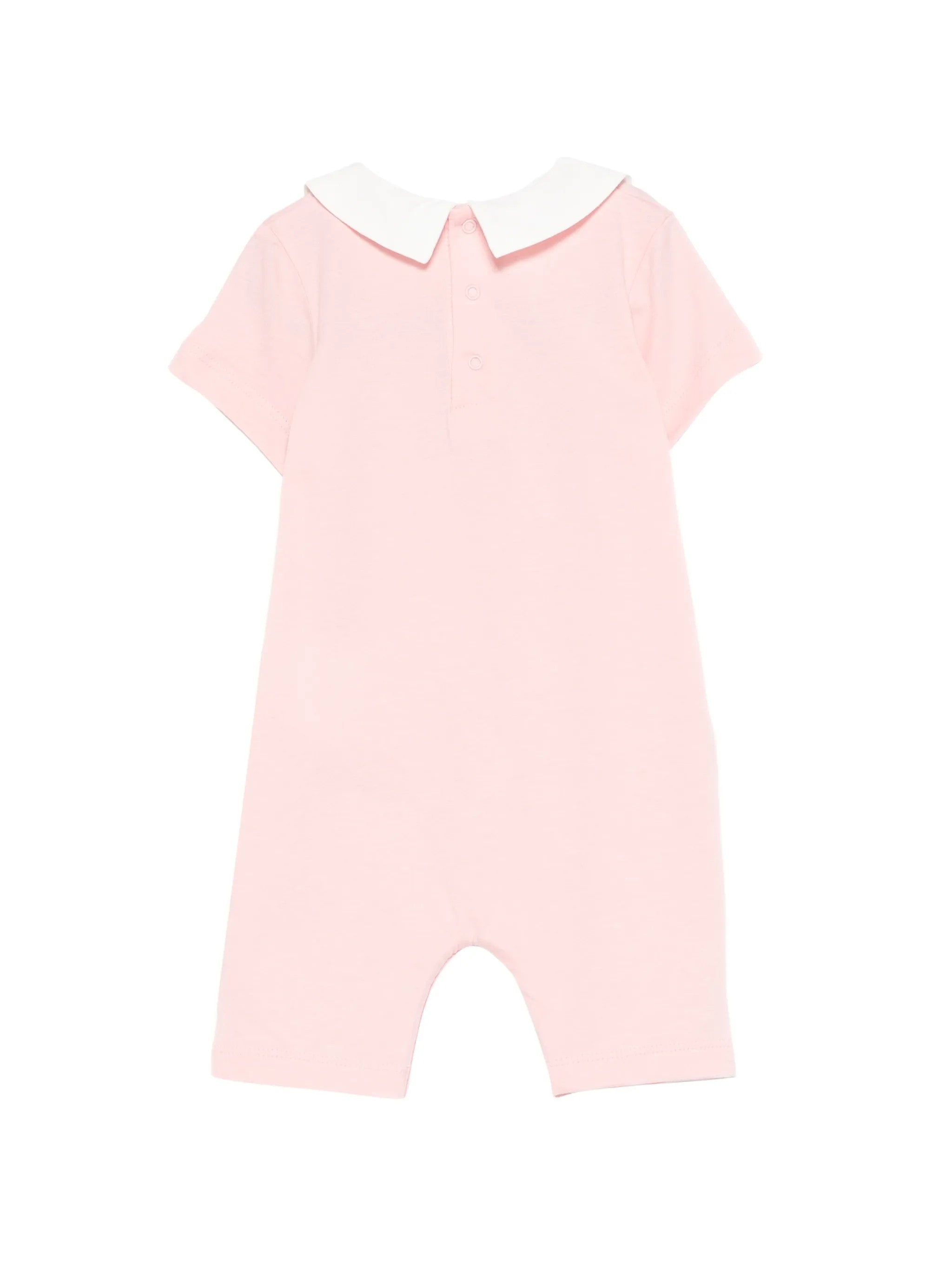 Moschino Baby Rosa
