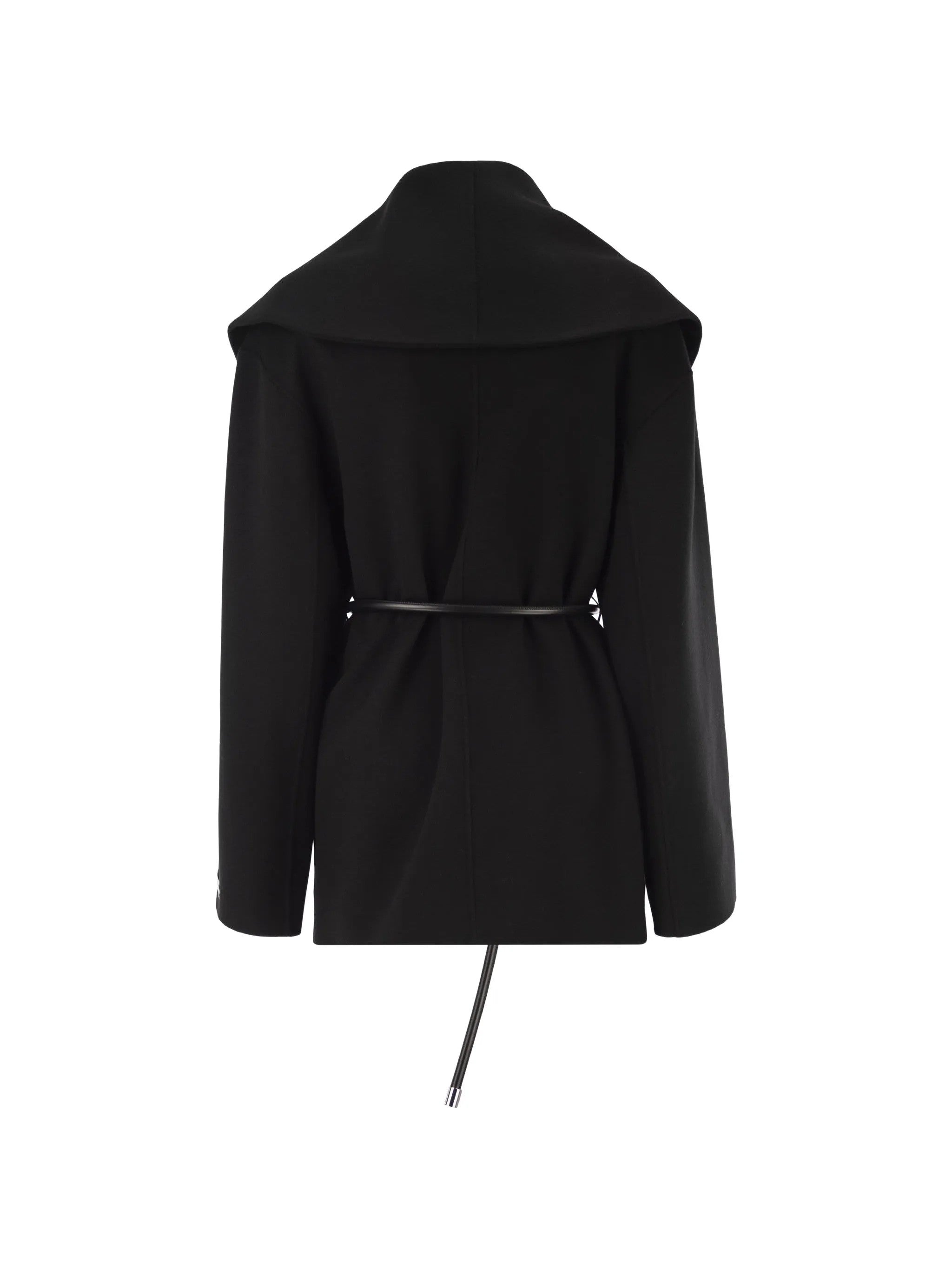 Sportmax Nero