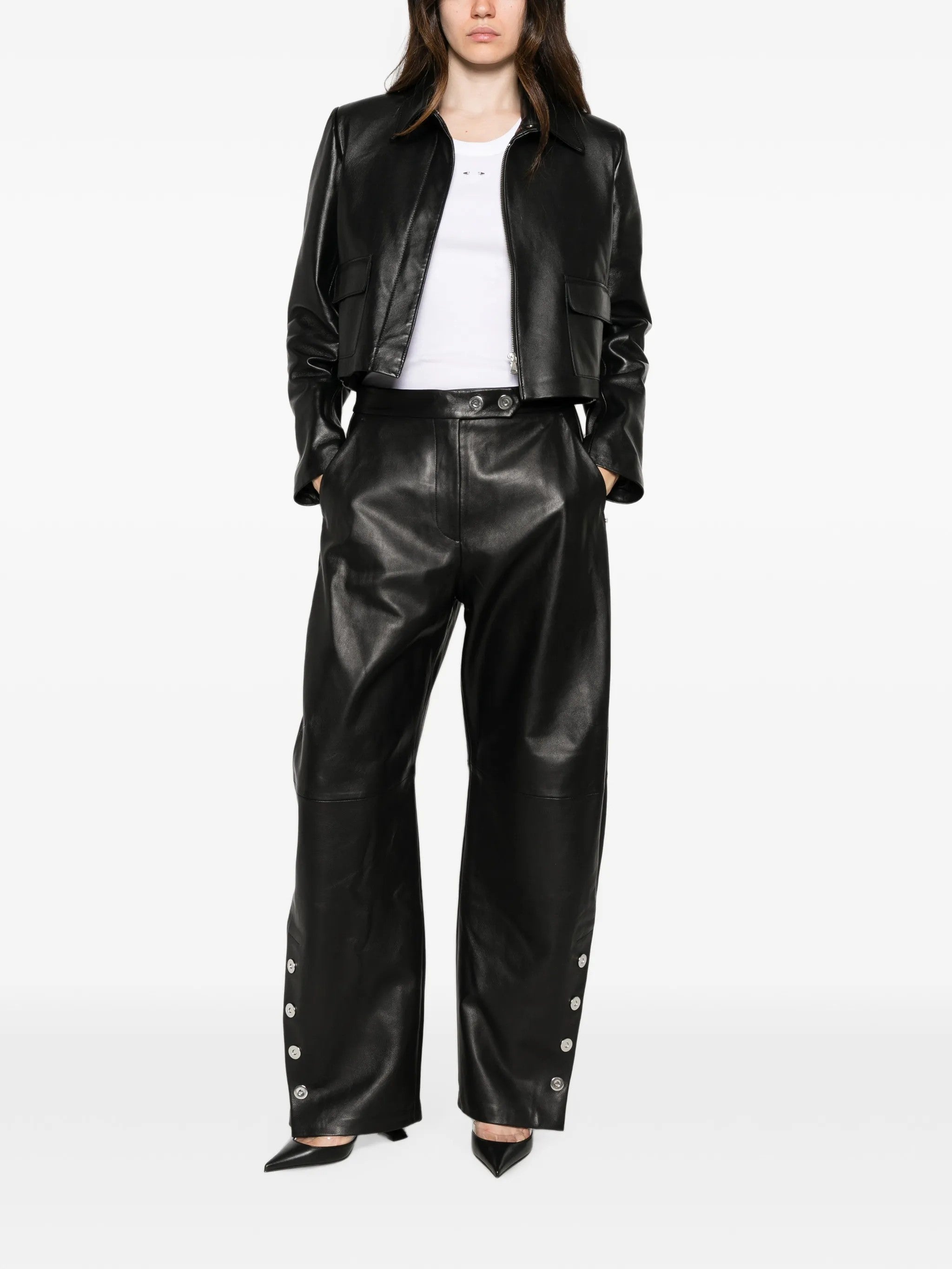 Sportmax Nero