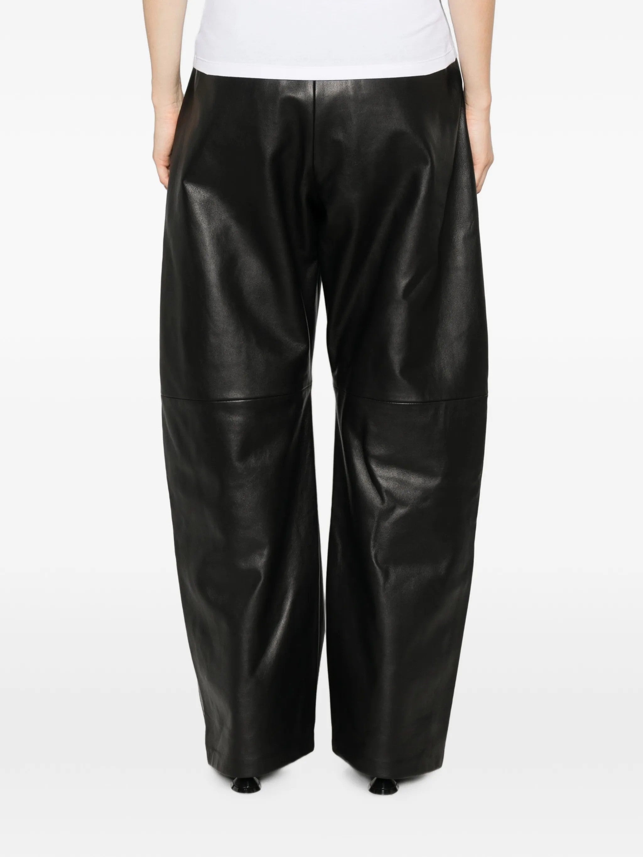 Sportmax Nero