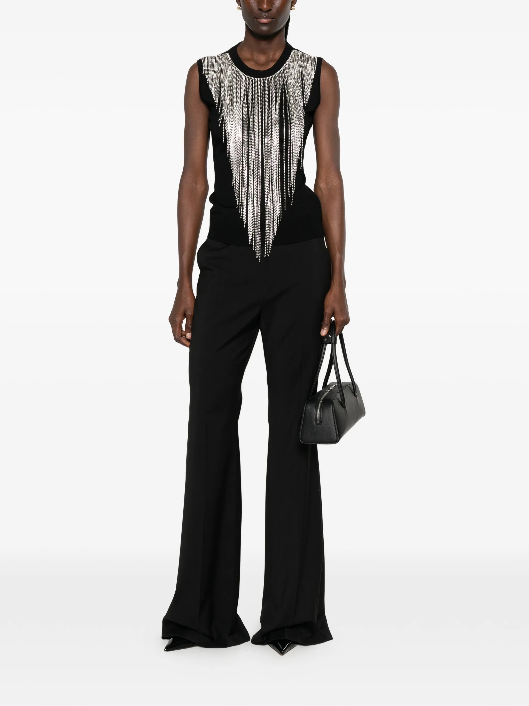 Sportmax Nero