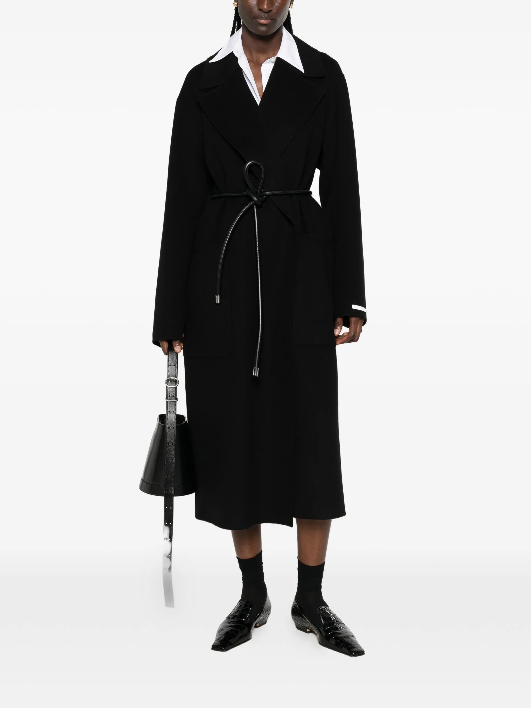 Sportmax Nero