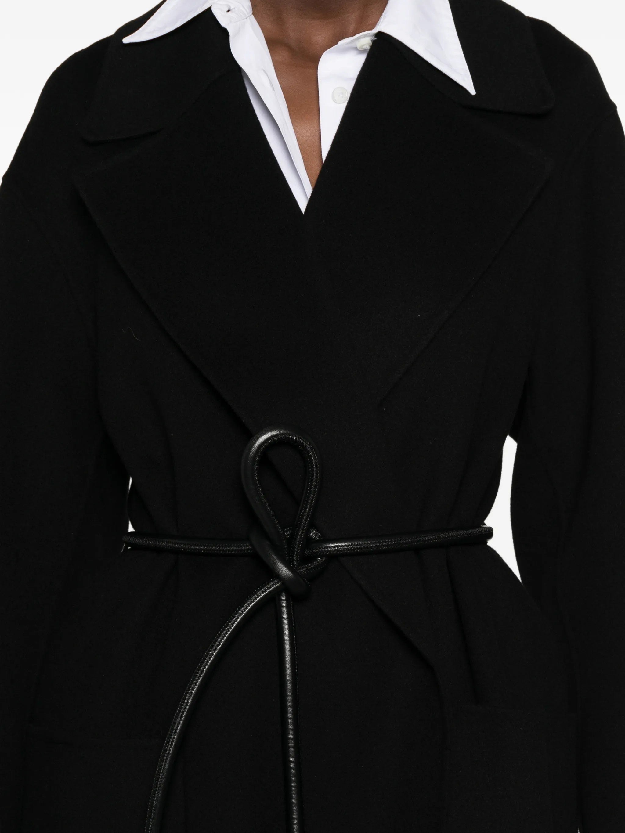 Sportmax Nero