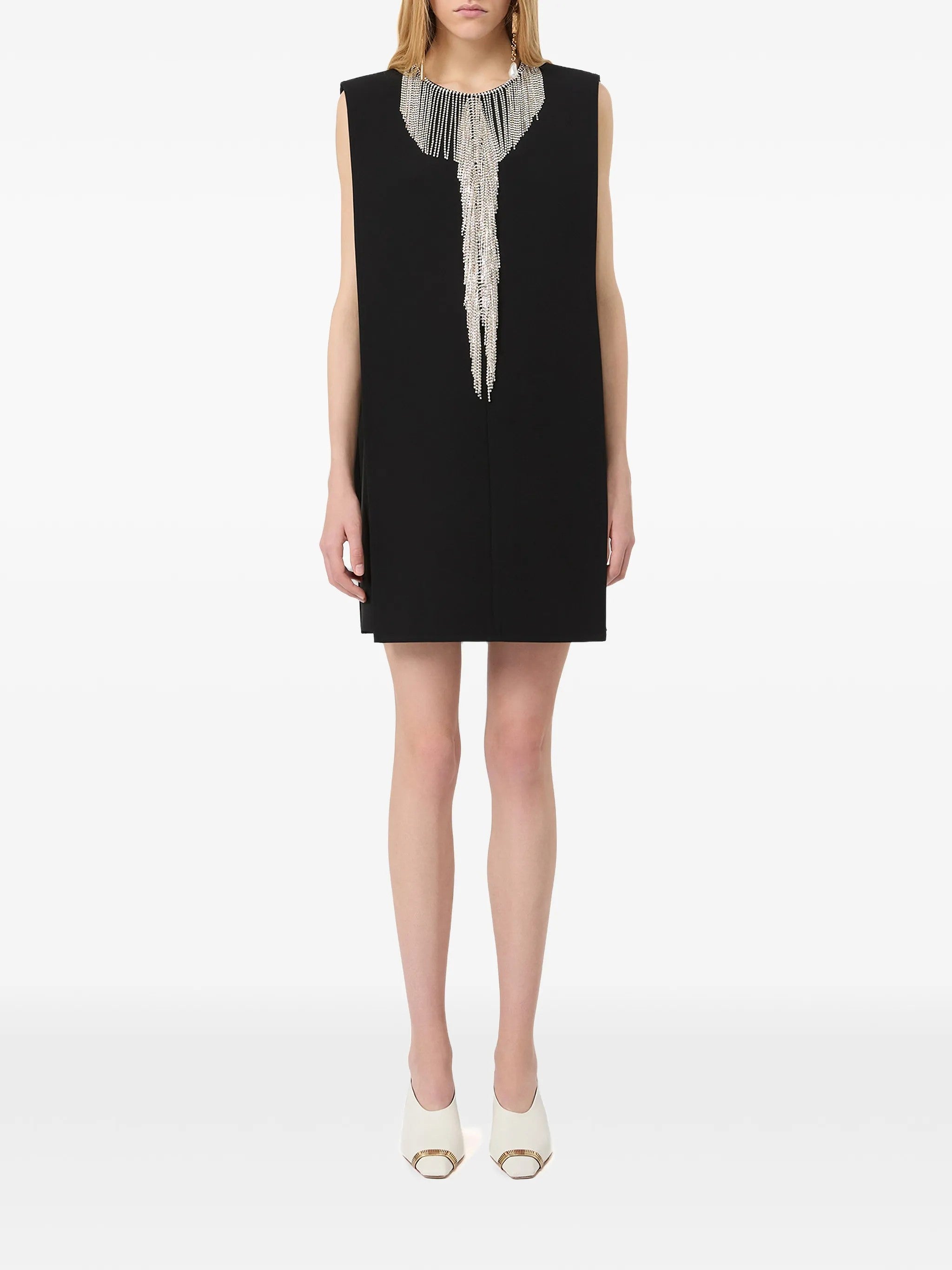 Sportmax Nero