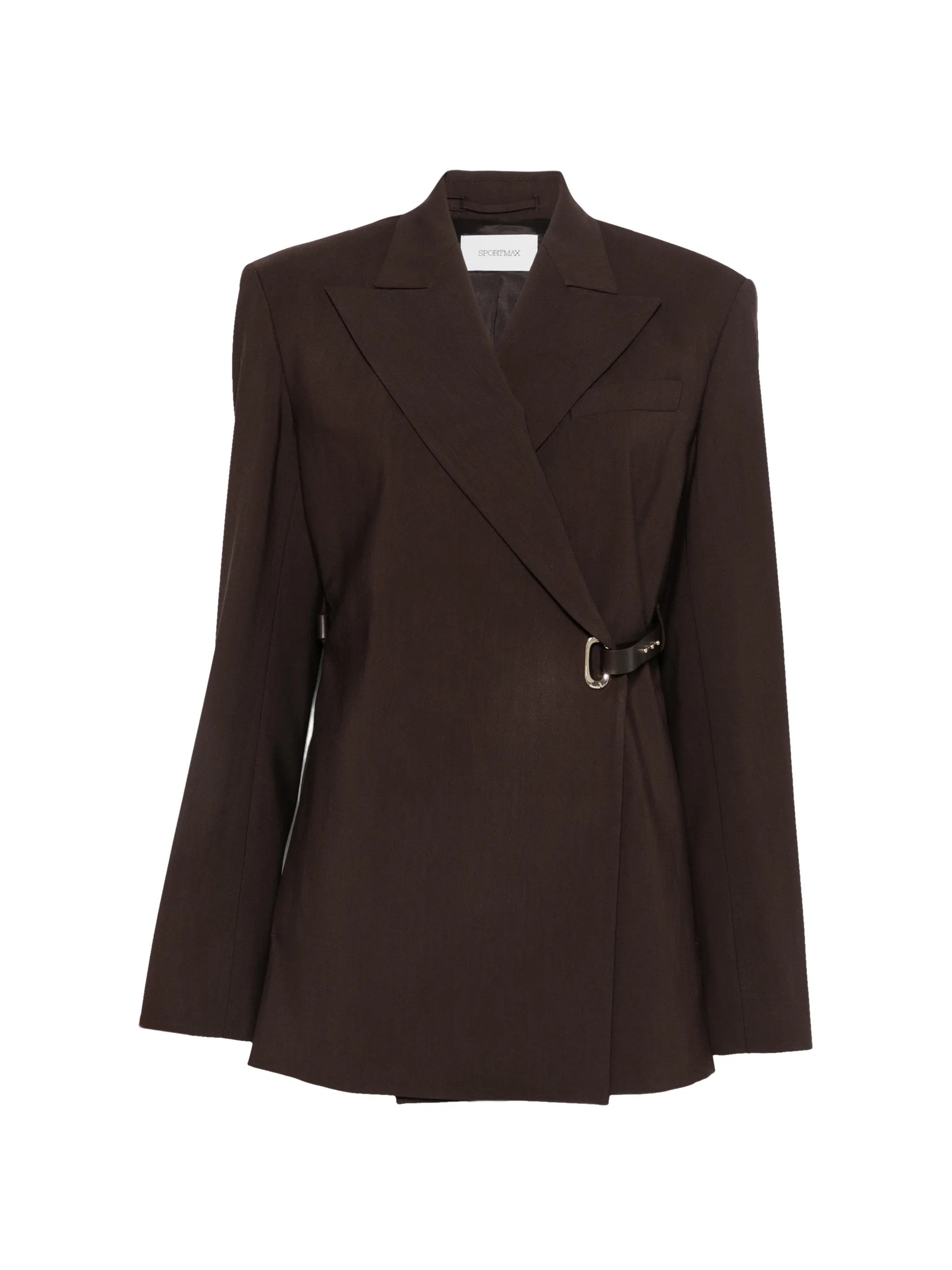 Sportmax Marrone
