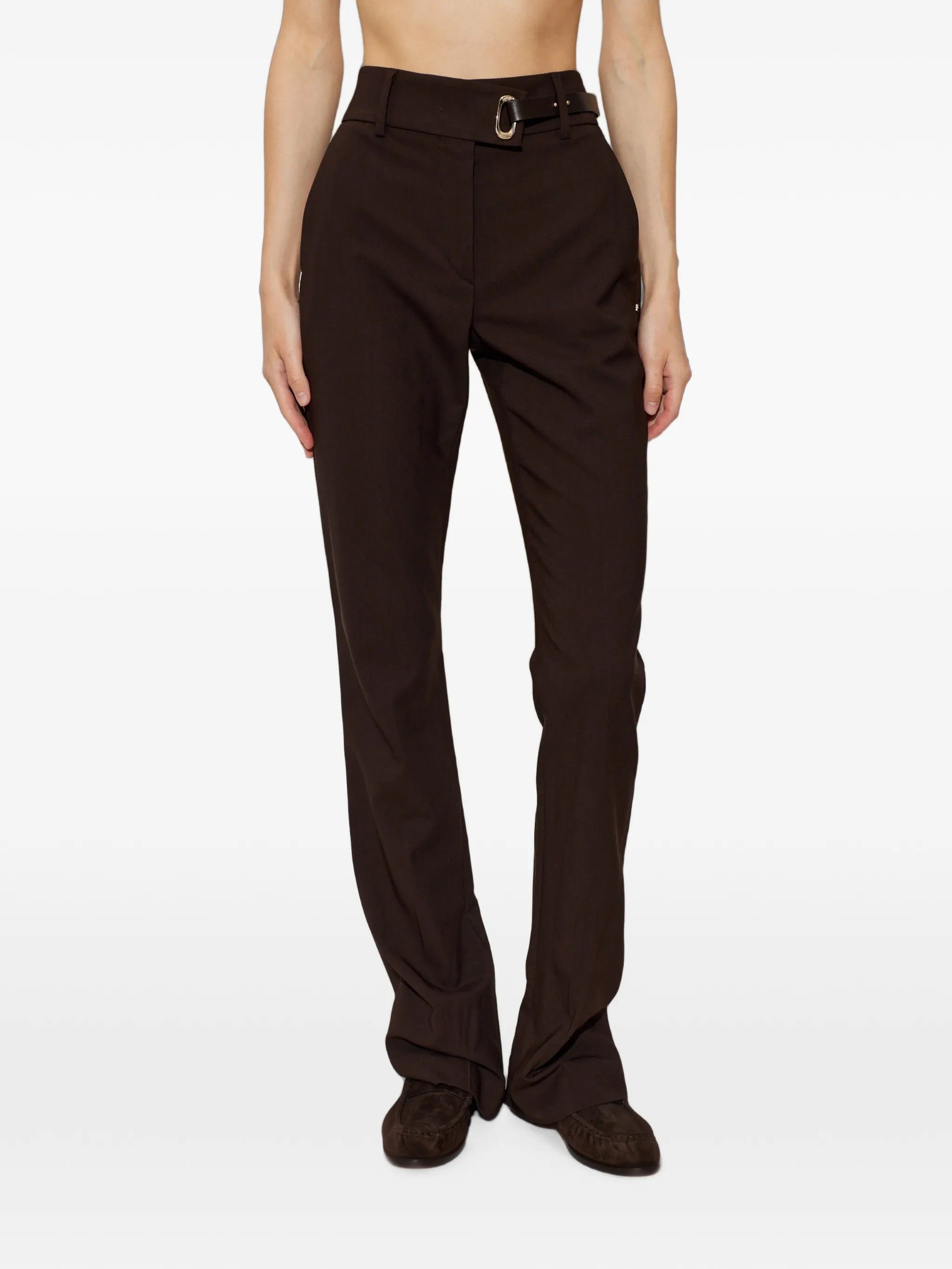 Sportmax Marrone