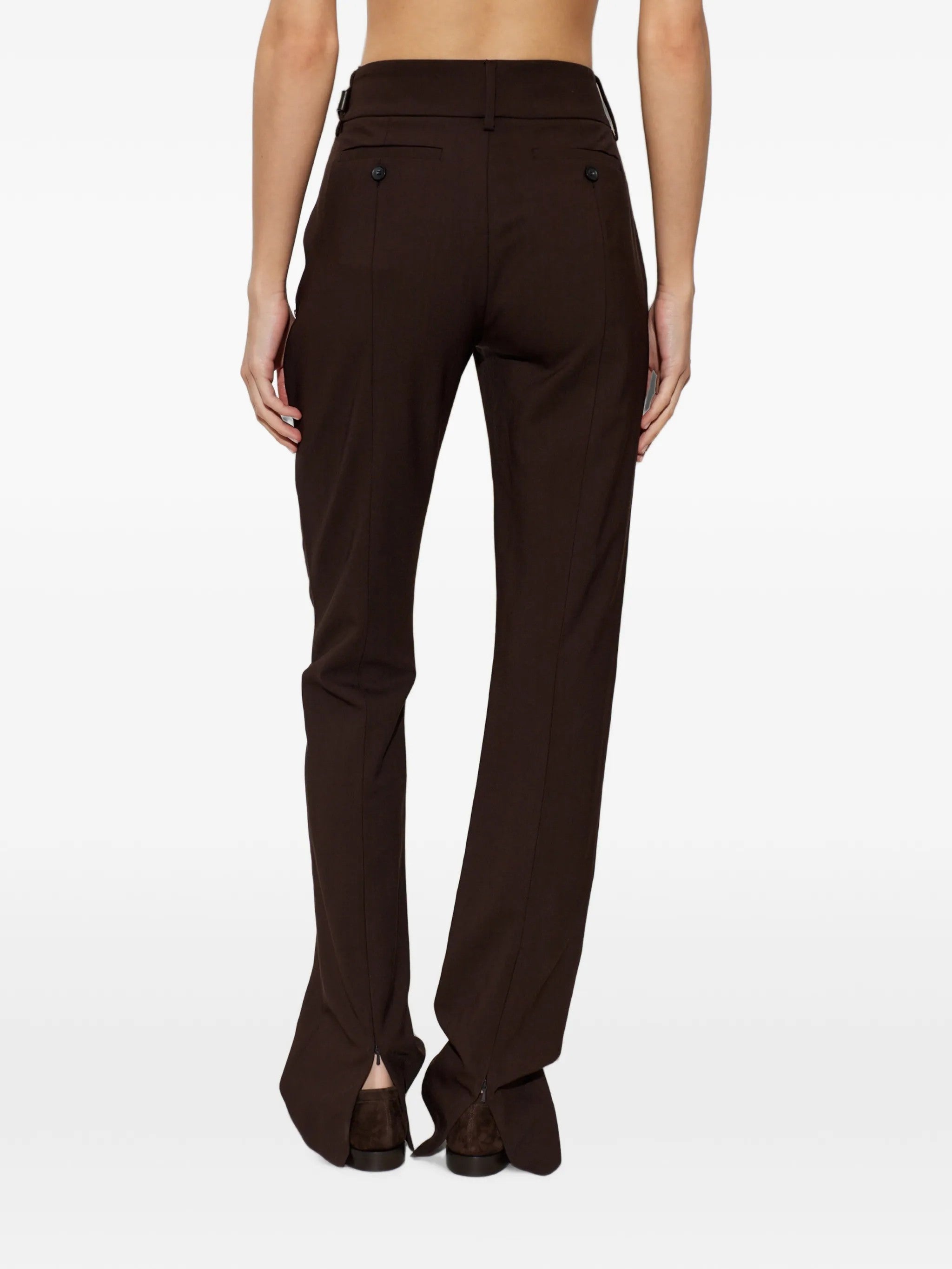 Sportmax Marrone