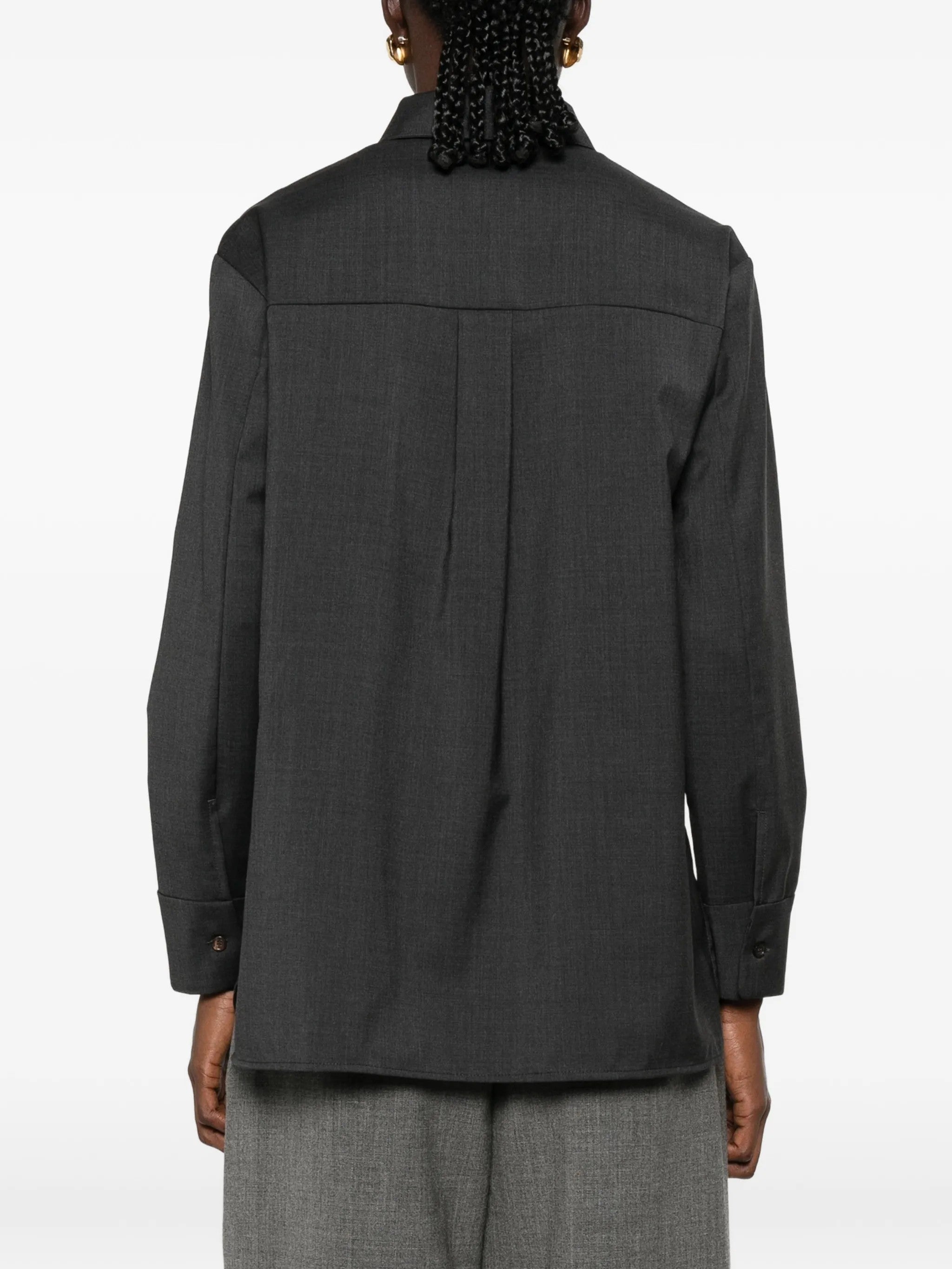S Maxmara Grigio