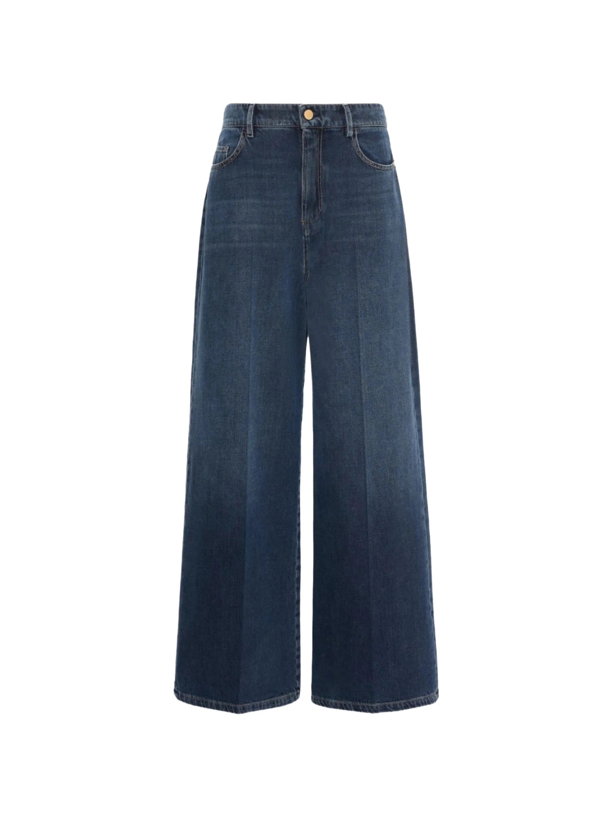 S Maxmara Blu