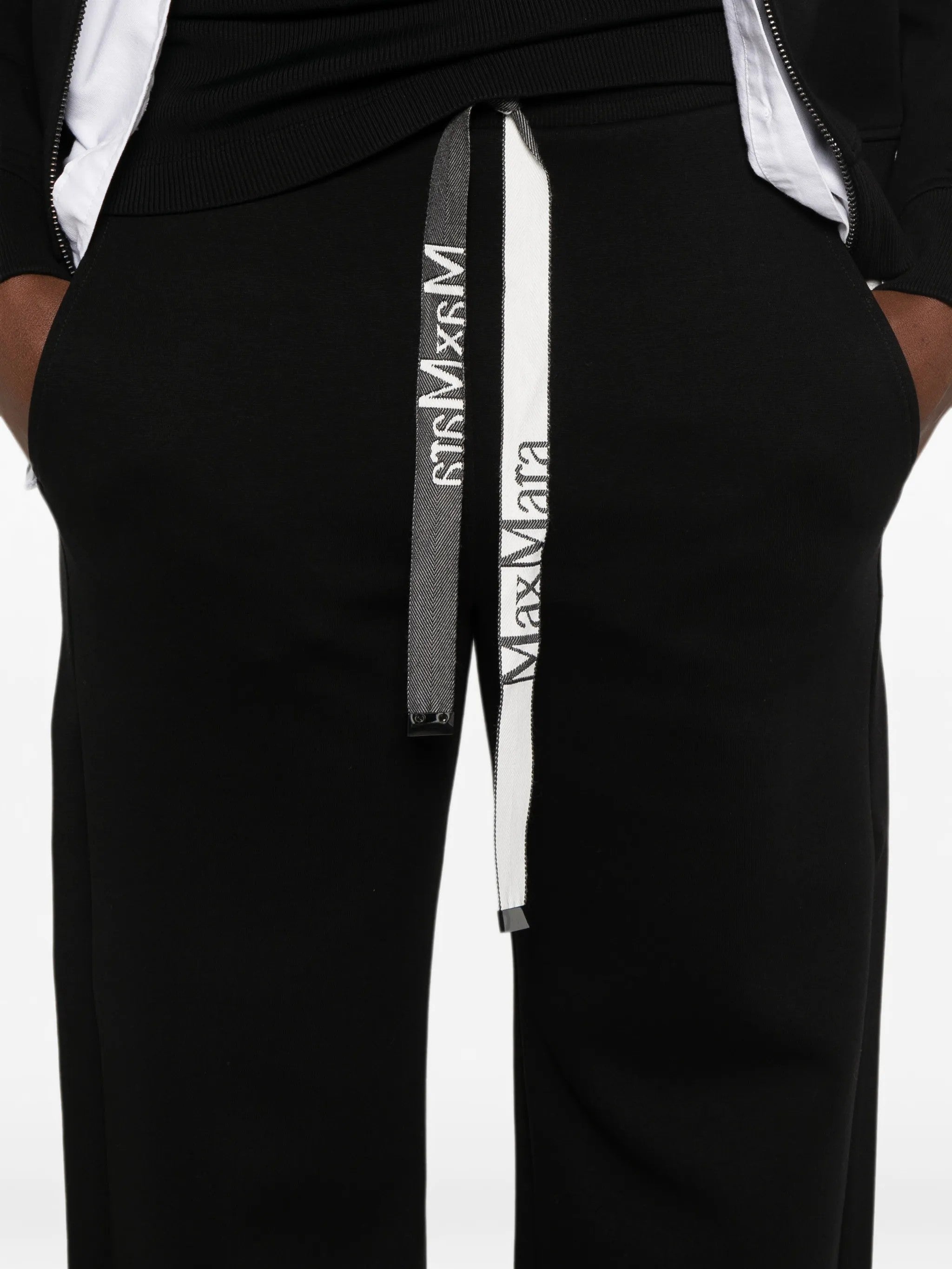 S Maxmara Nero