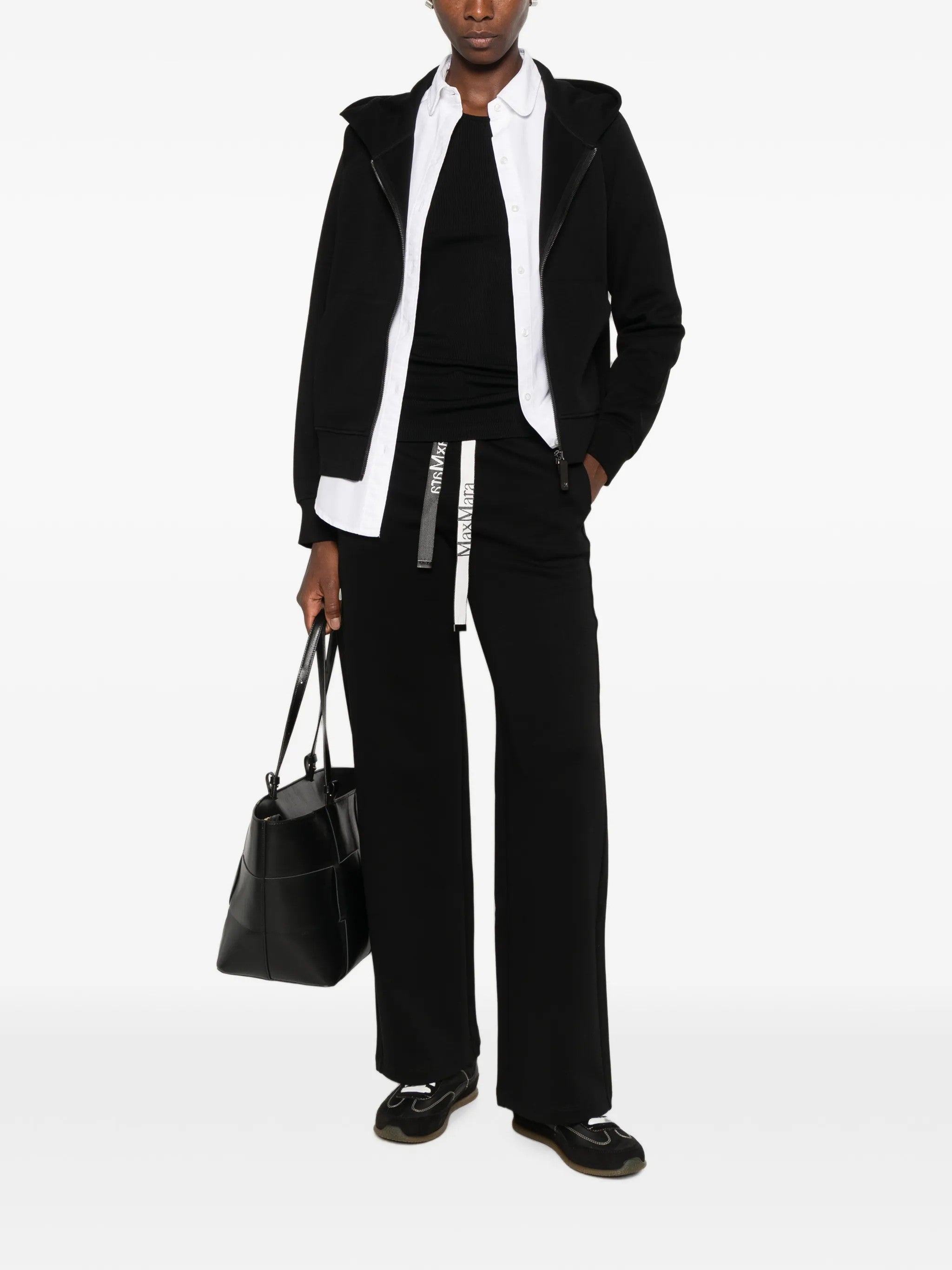 S Maxmara Nero