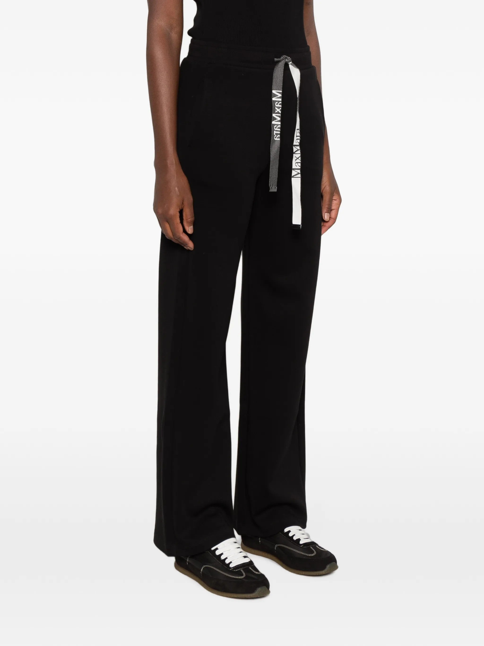 S Maxmara Nero
