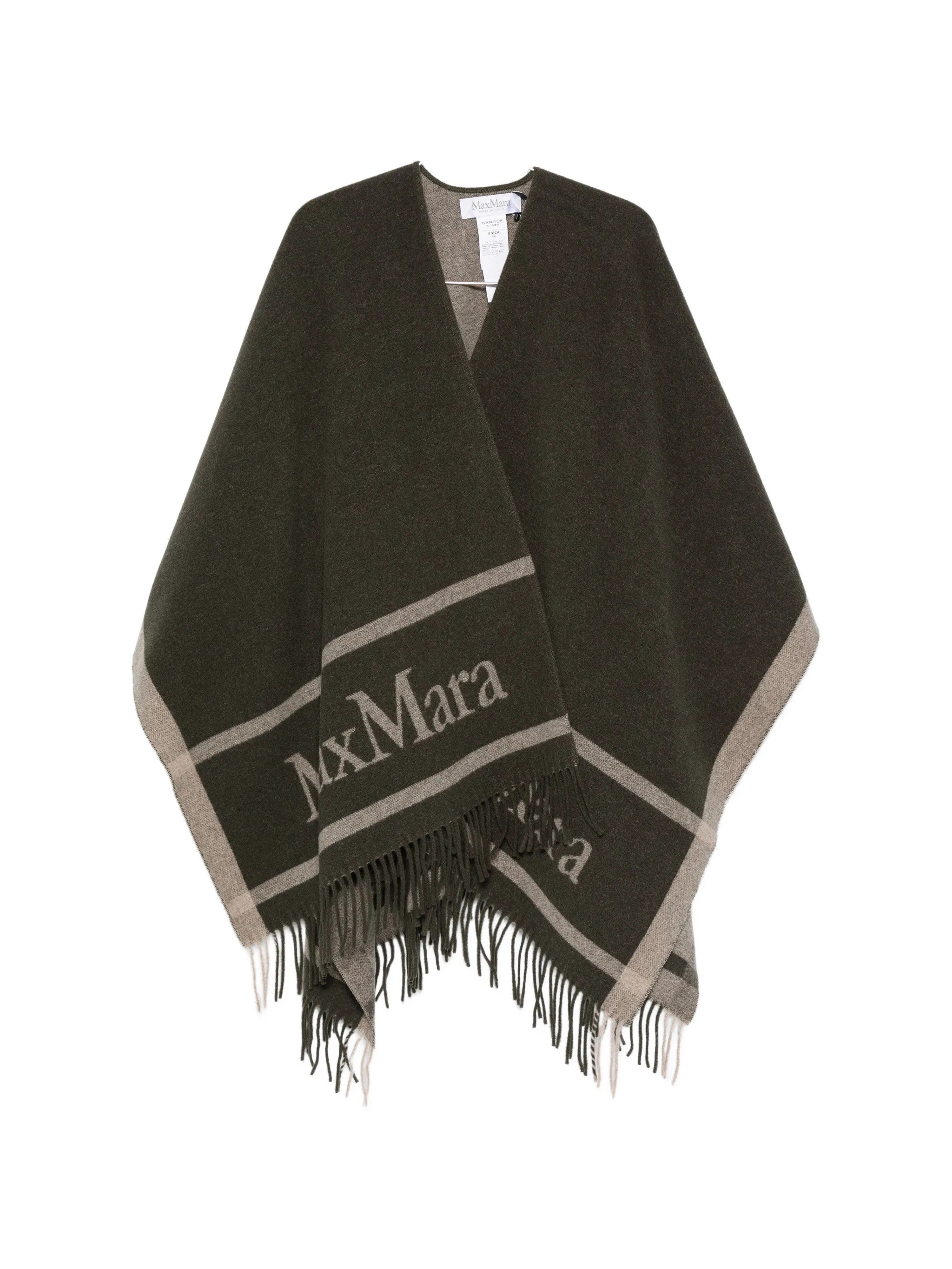 Max Mara Marrone