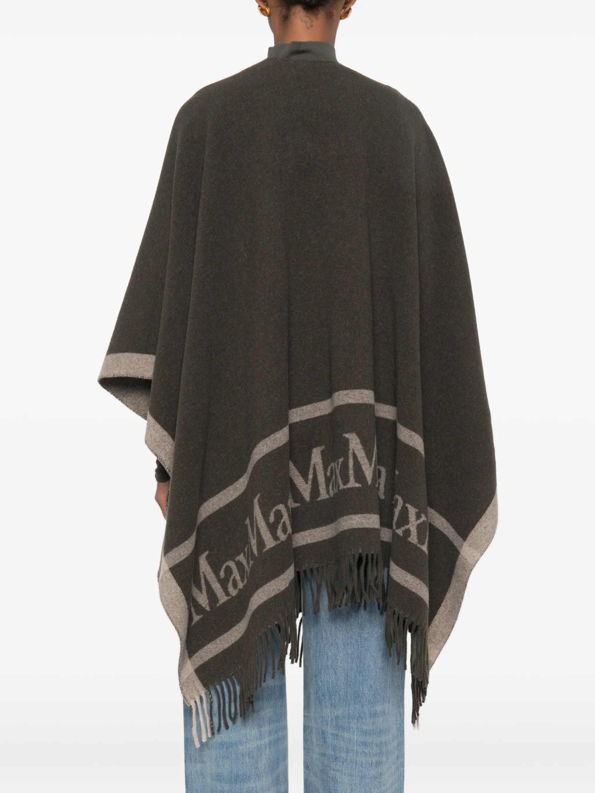 Max Mara Marrone
