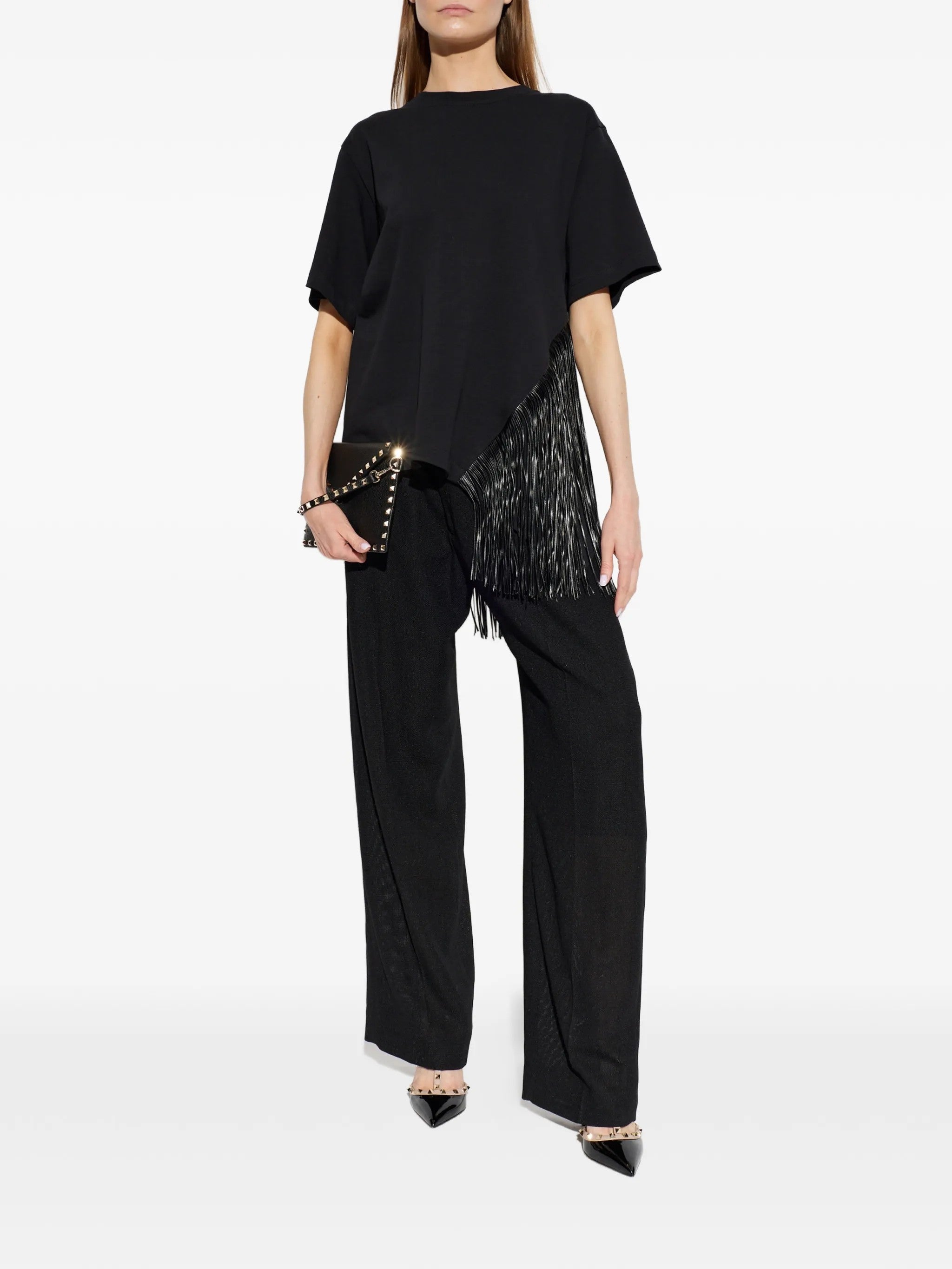 Sportmax Nero