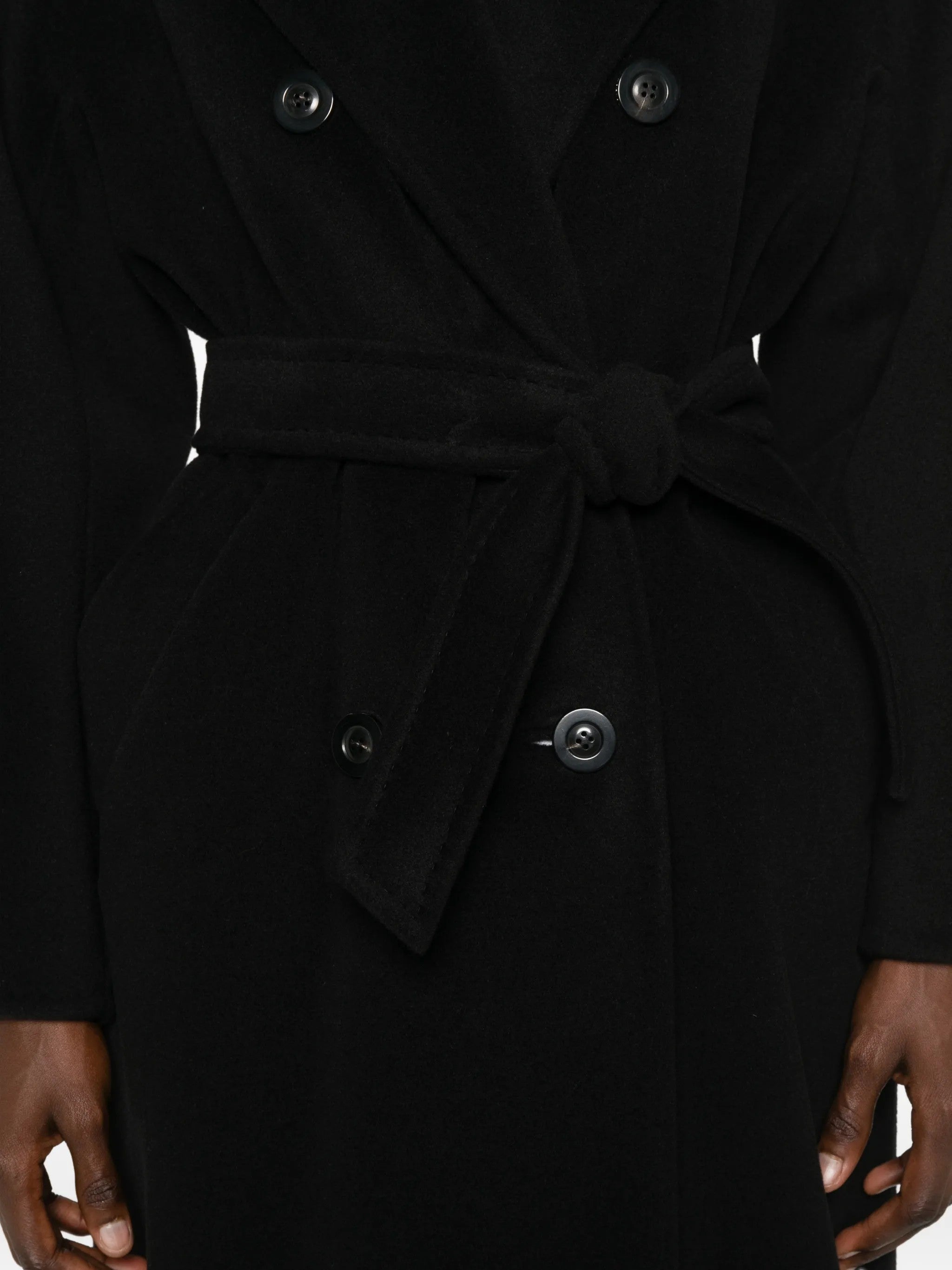 Max Mara Nero
