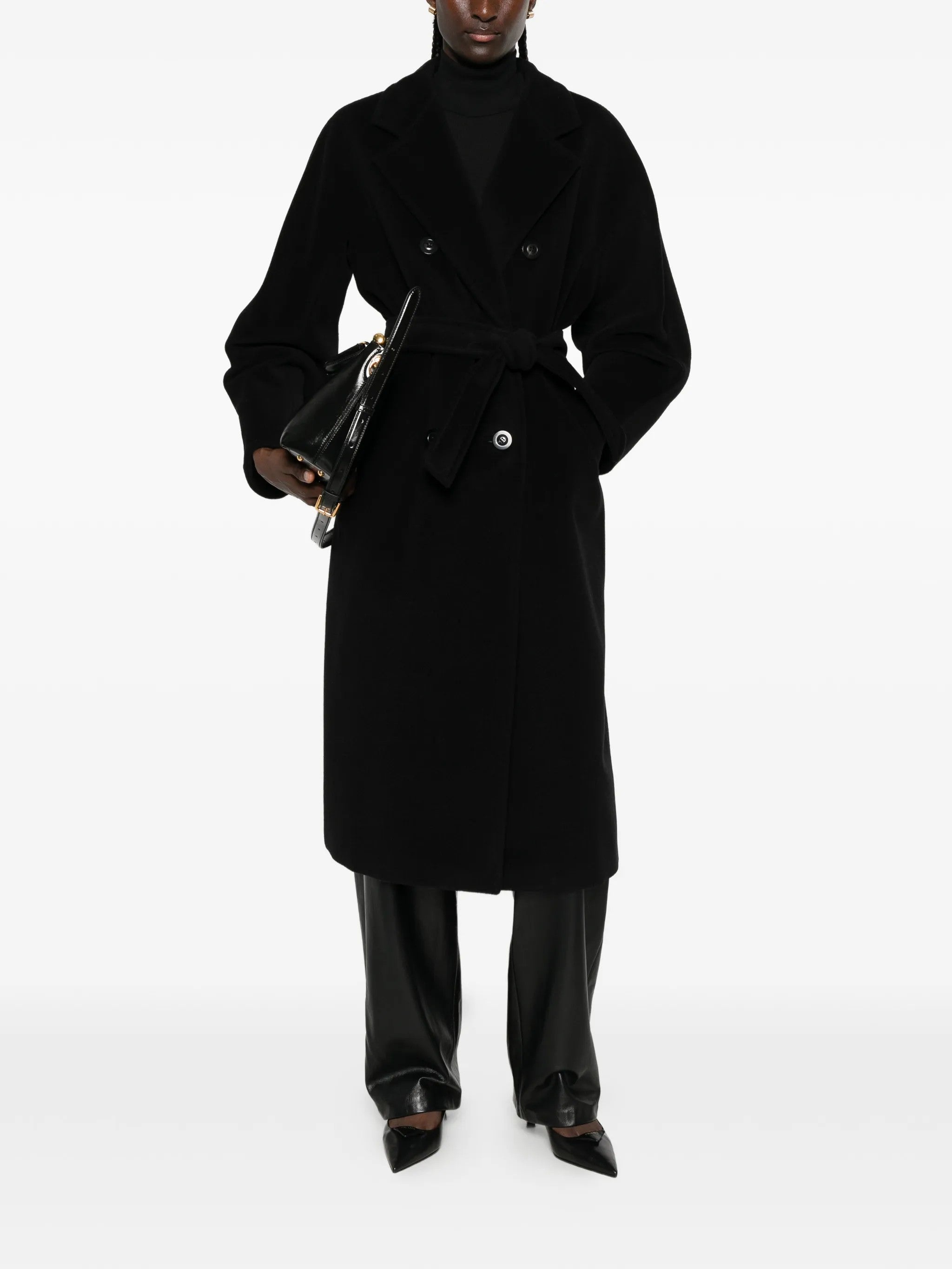 Max Mara Nero