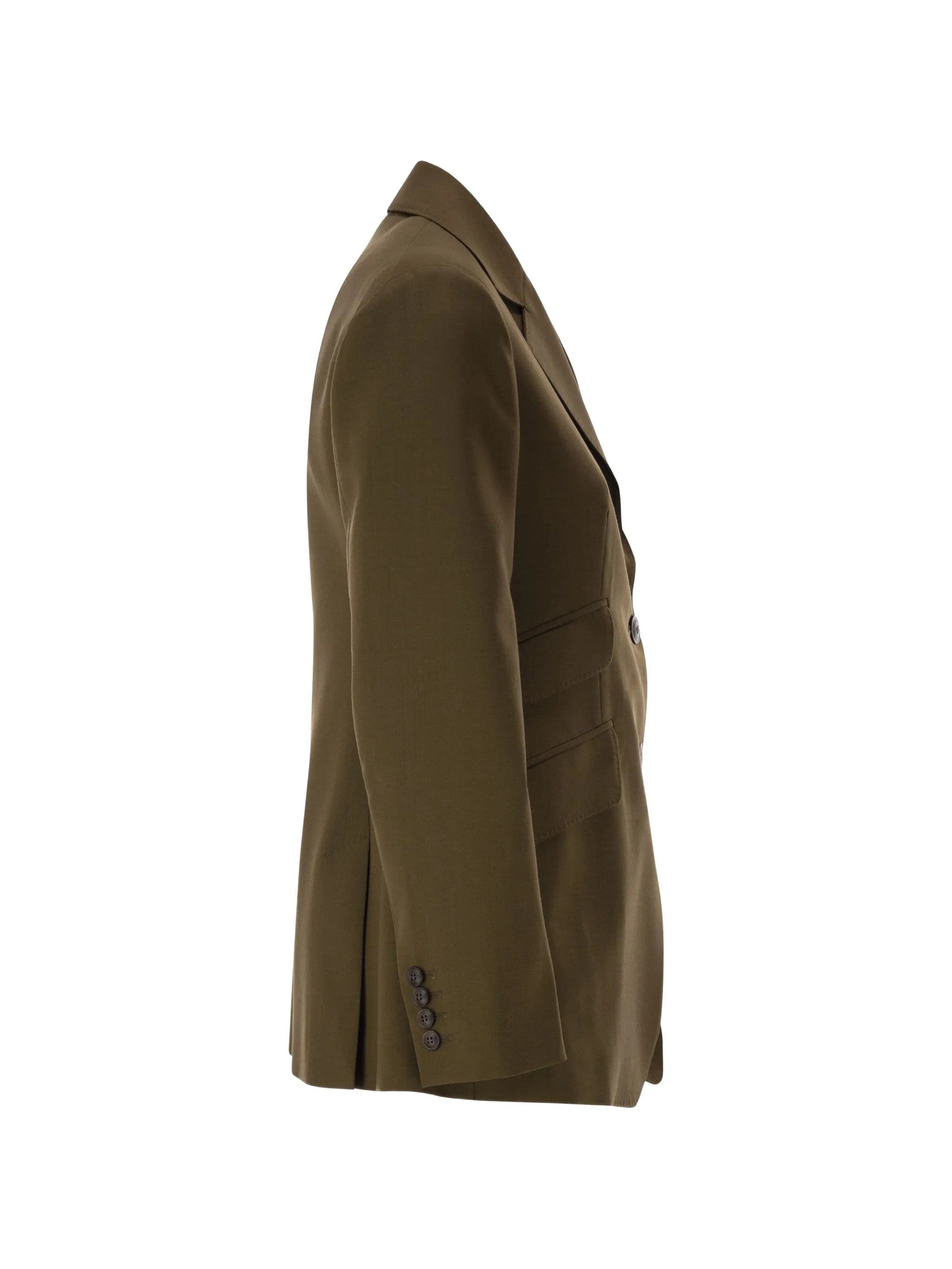 Max Mara Verde