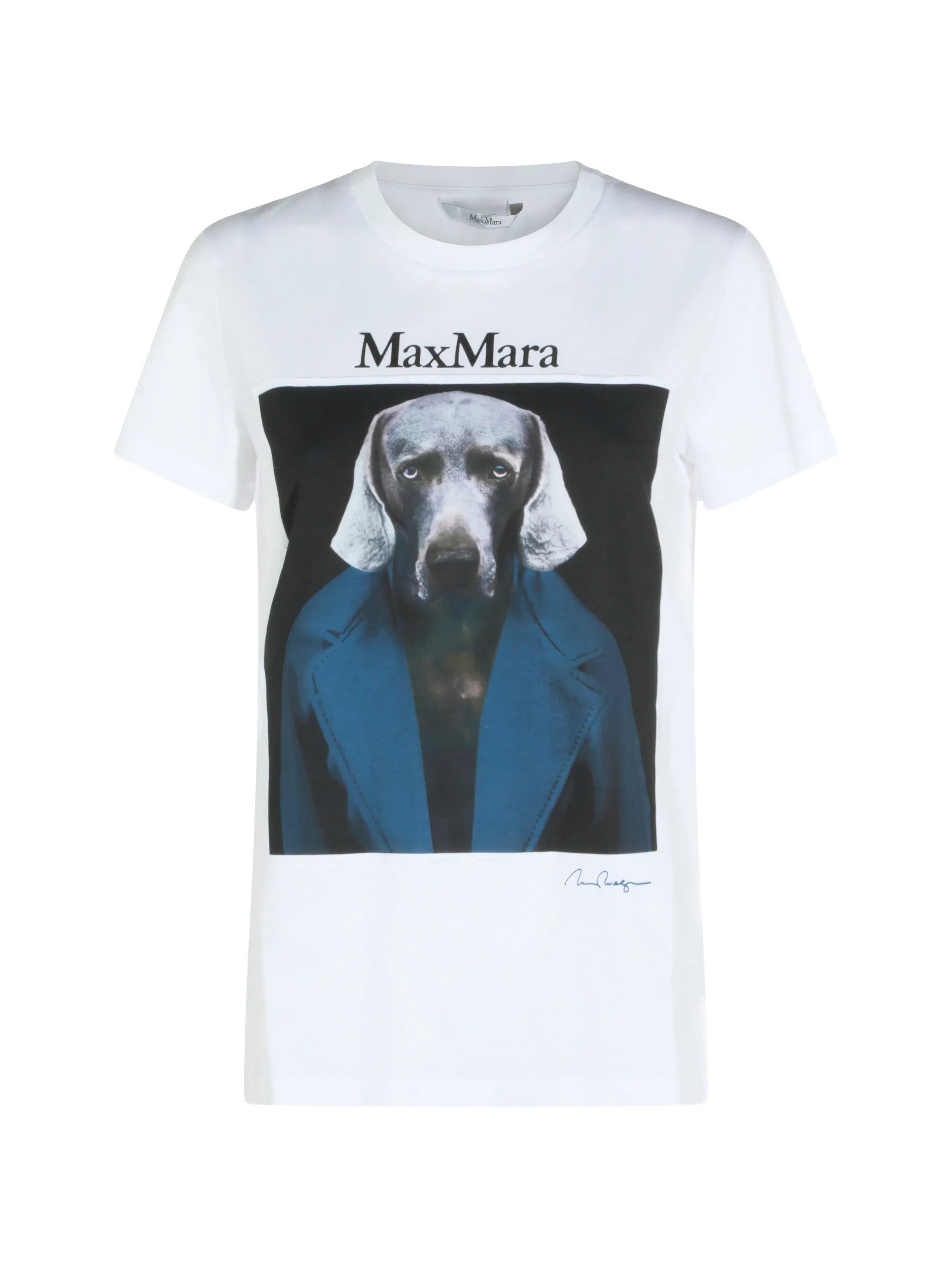 Max Mara Bianco
