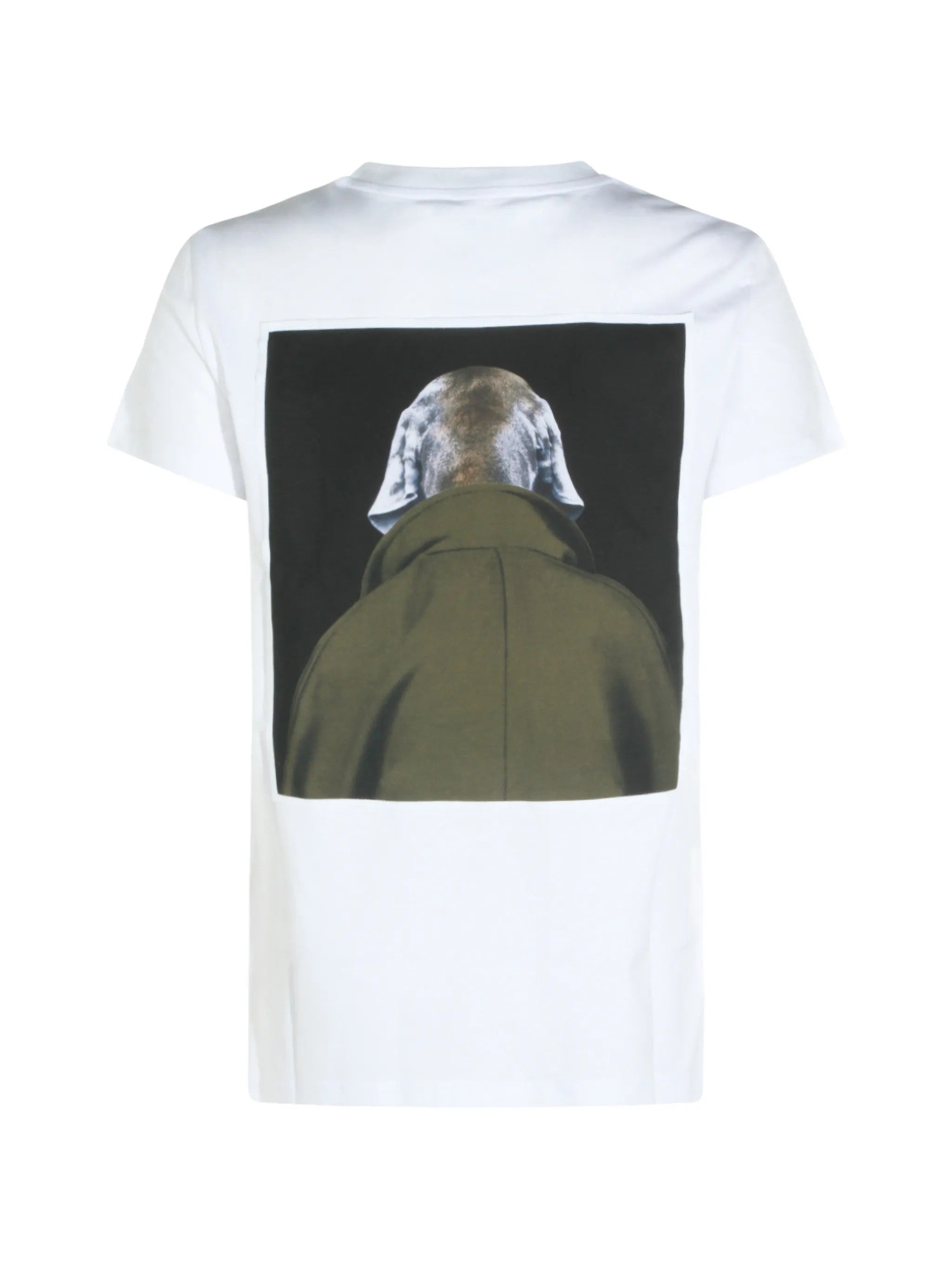 Max Mara Bianco