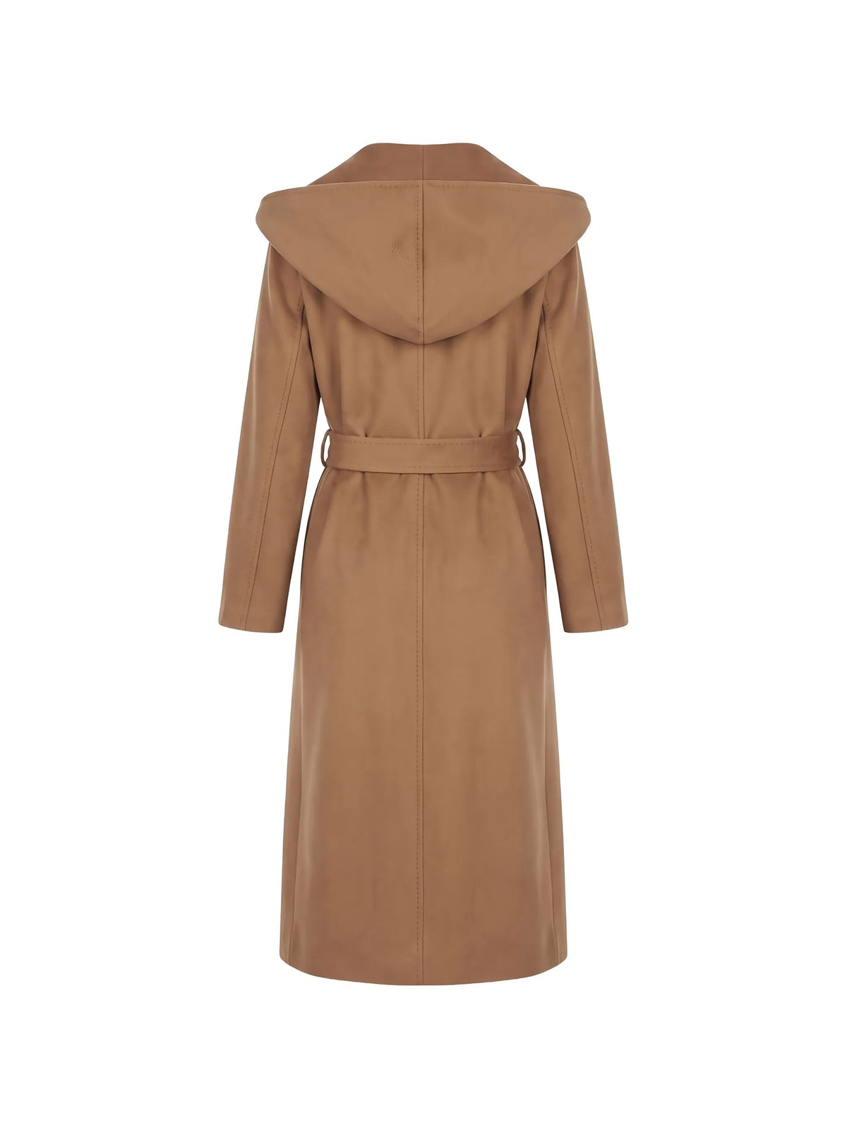 Max Mara Studio Cappotti lunghi da Donna Max mara studio, colore Marrone Marrone