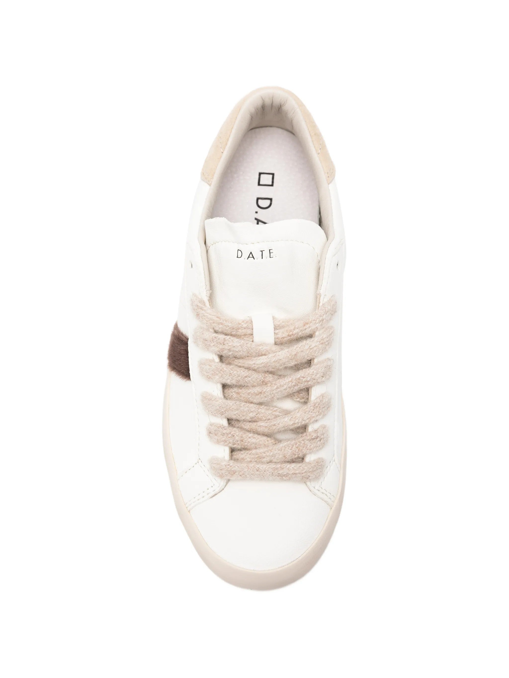 D.a.t.e. Bianco