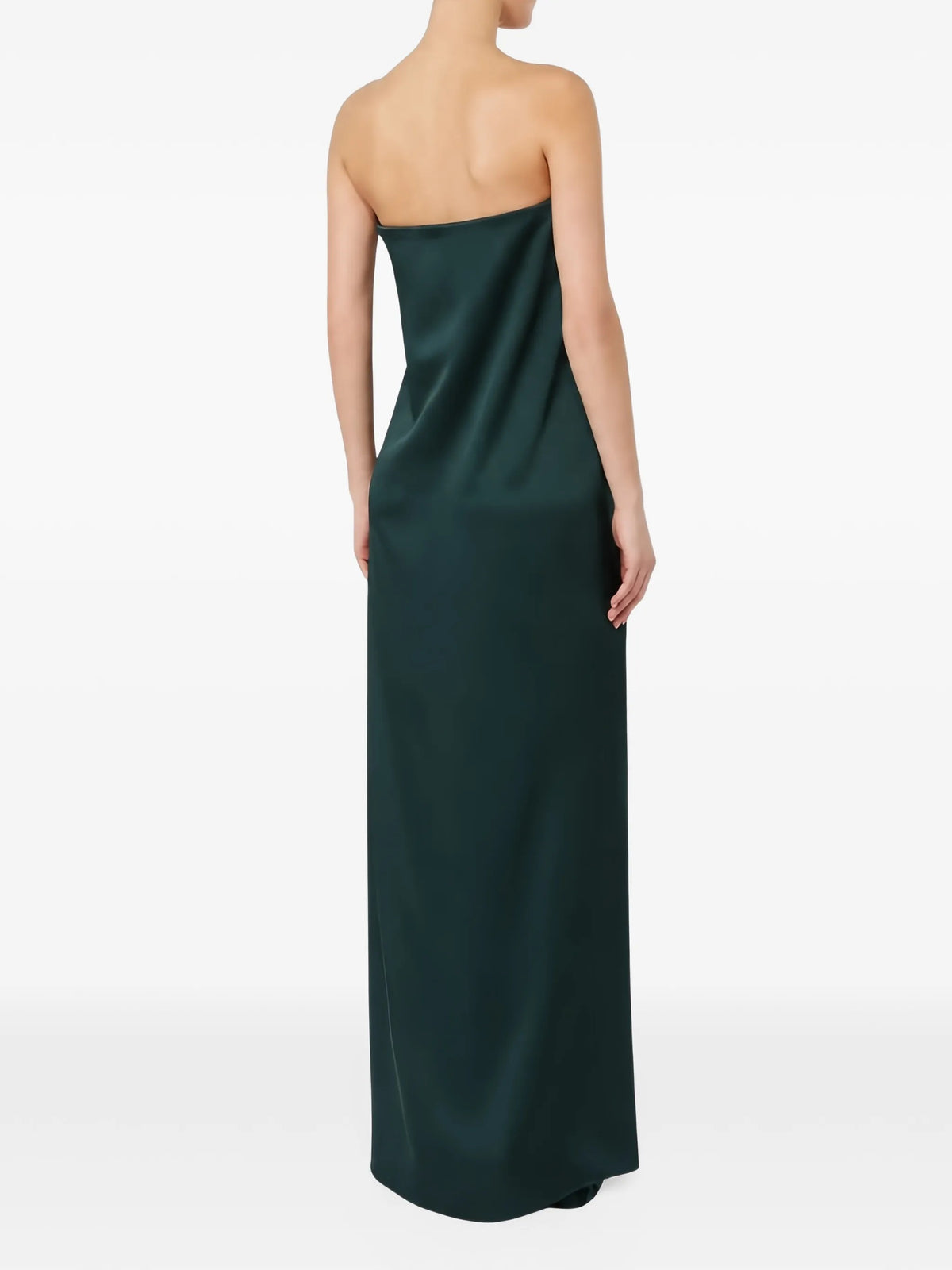 Max Mara Studio Elegante Abiti lunghi da Donna Max mara studio elegante, colore Verde Verde