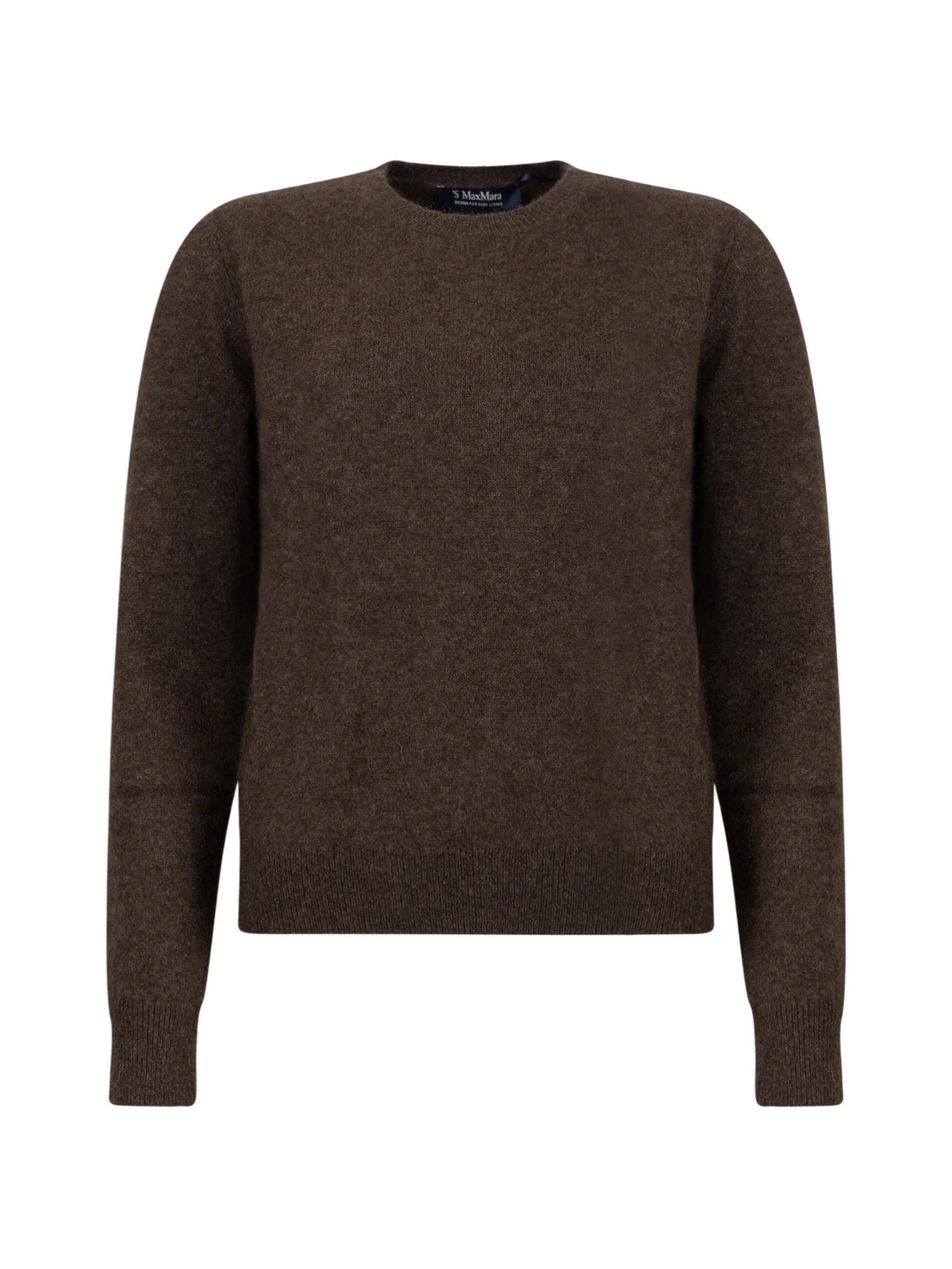 S Maxmara Marrone