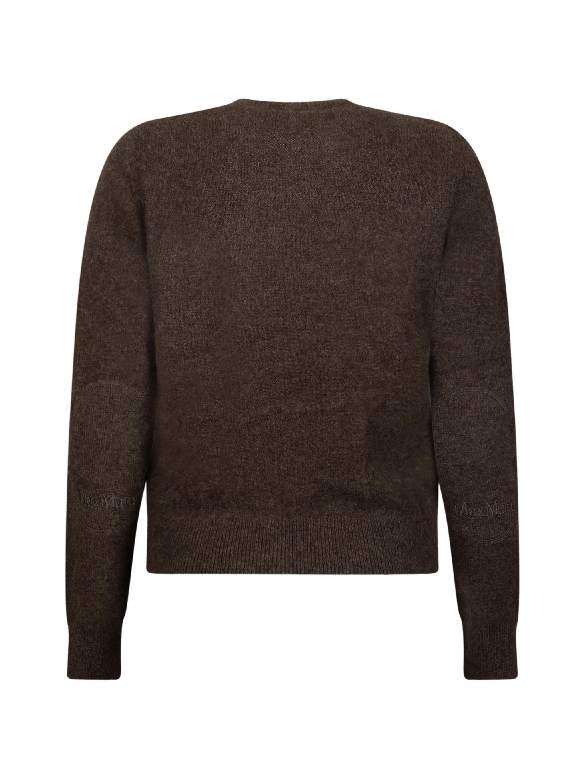 S Maxmara Marrone