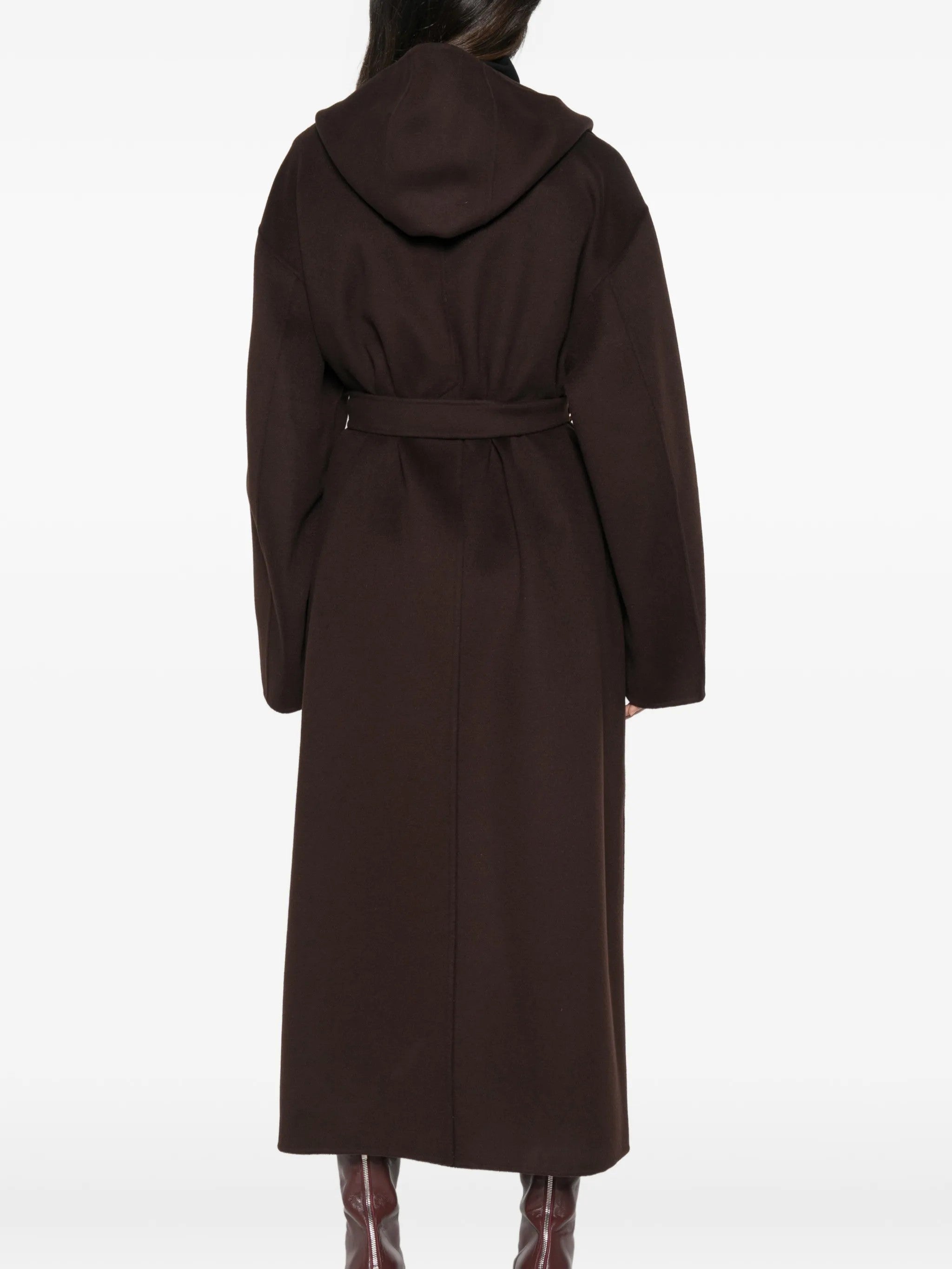 Sportmax Marrone