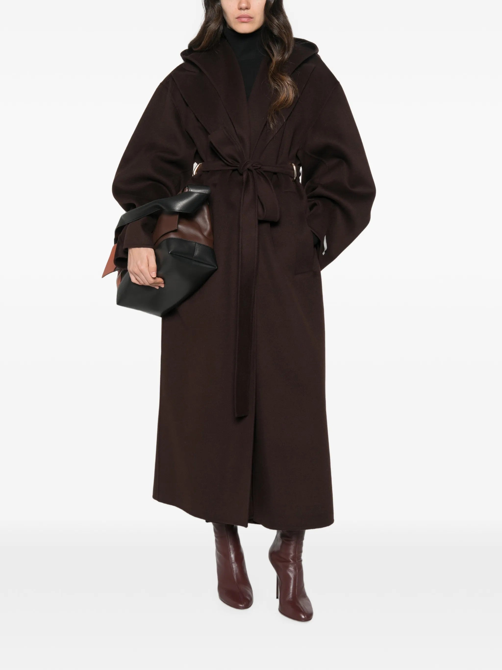 Sportmax Marrone