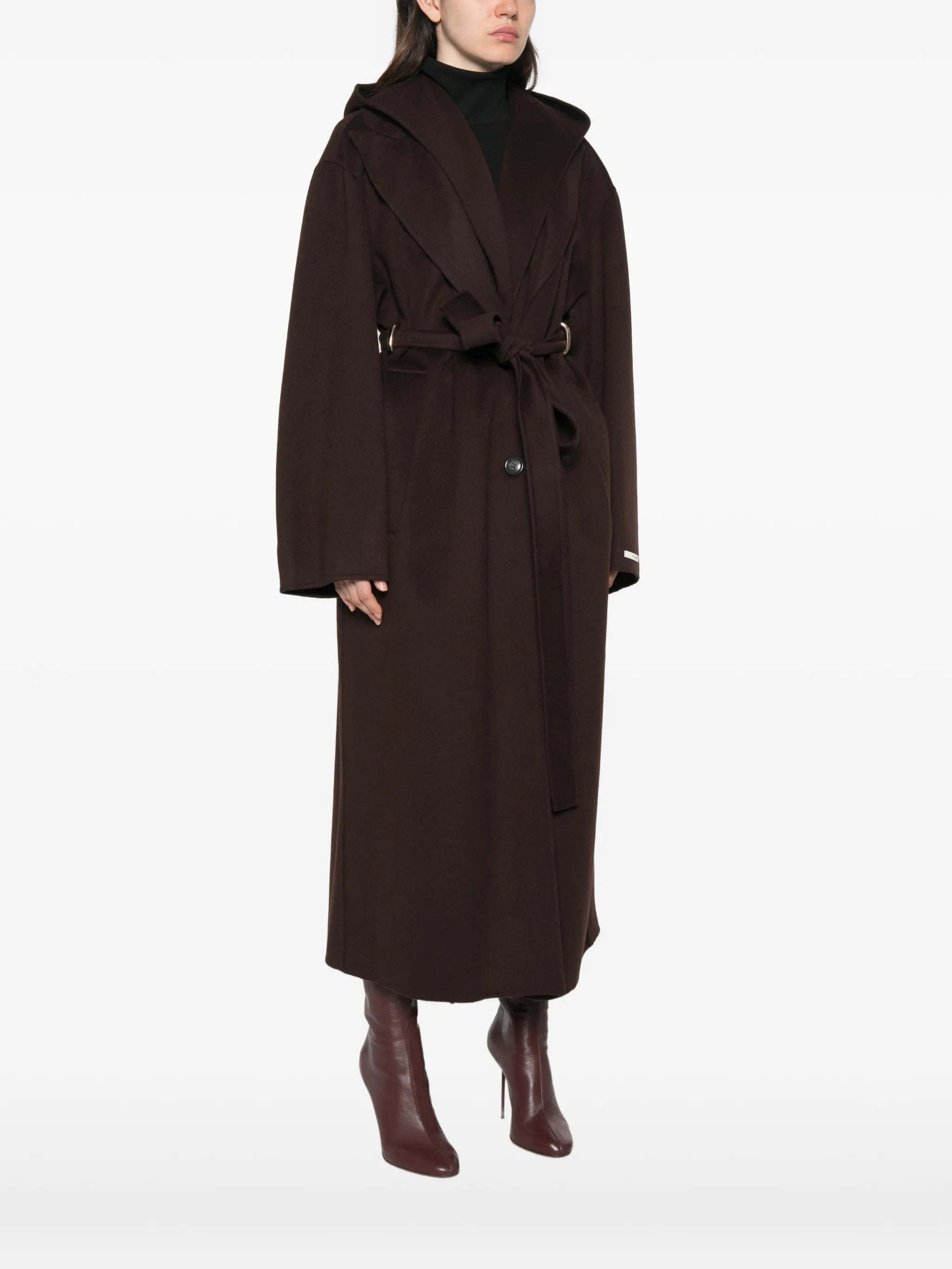 Sportmax Marrone