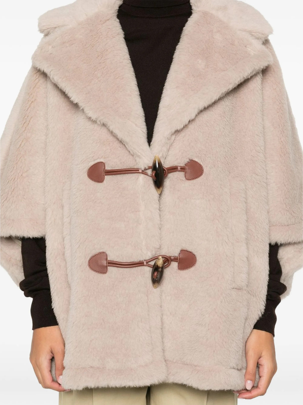 Max Mara Cappe da Donna Max mara, colore Marrone Marrone
