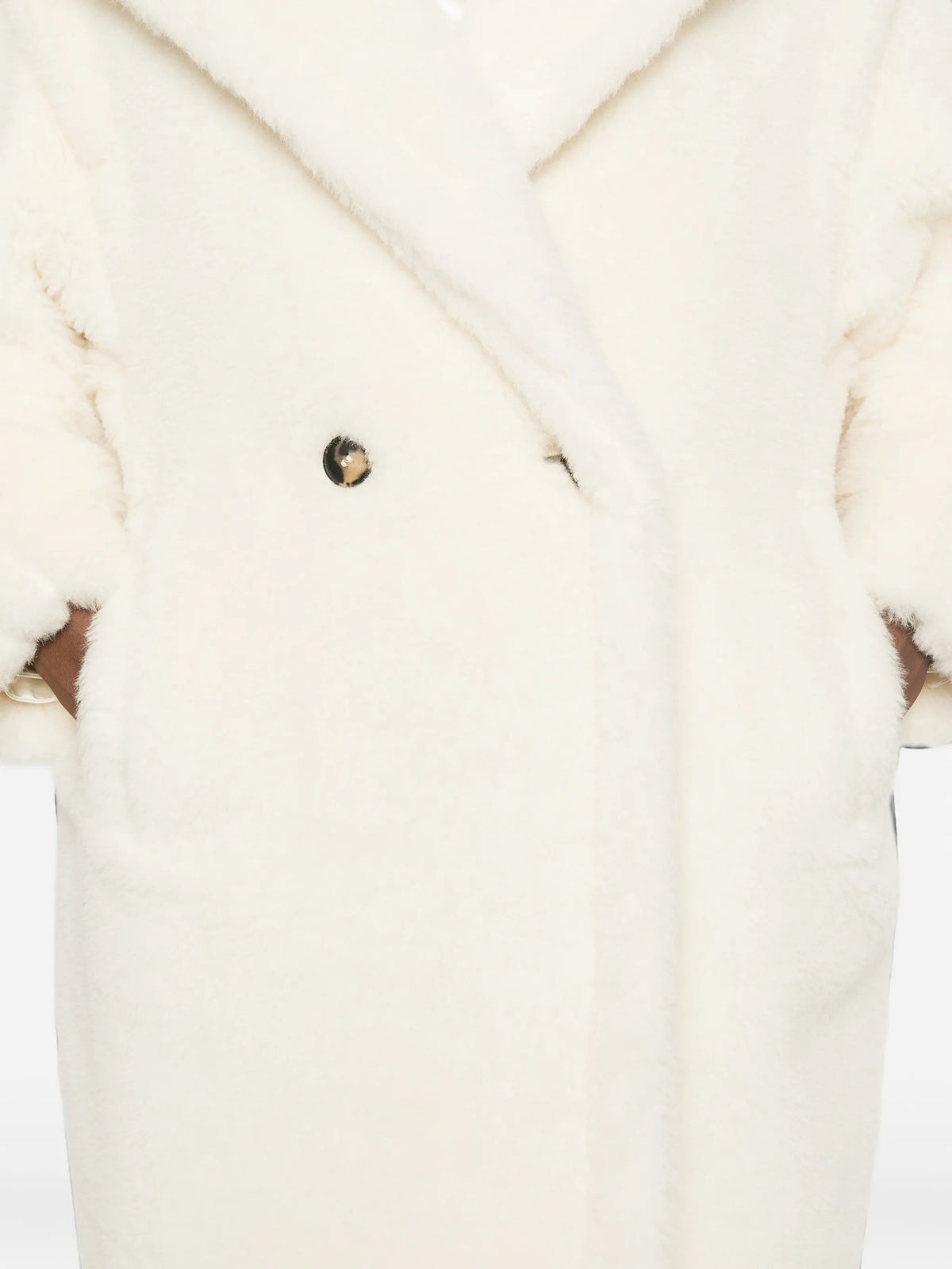 Max Mara Bianco