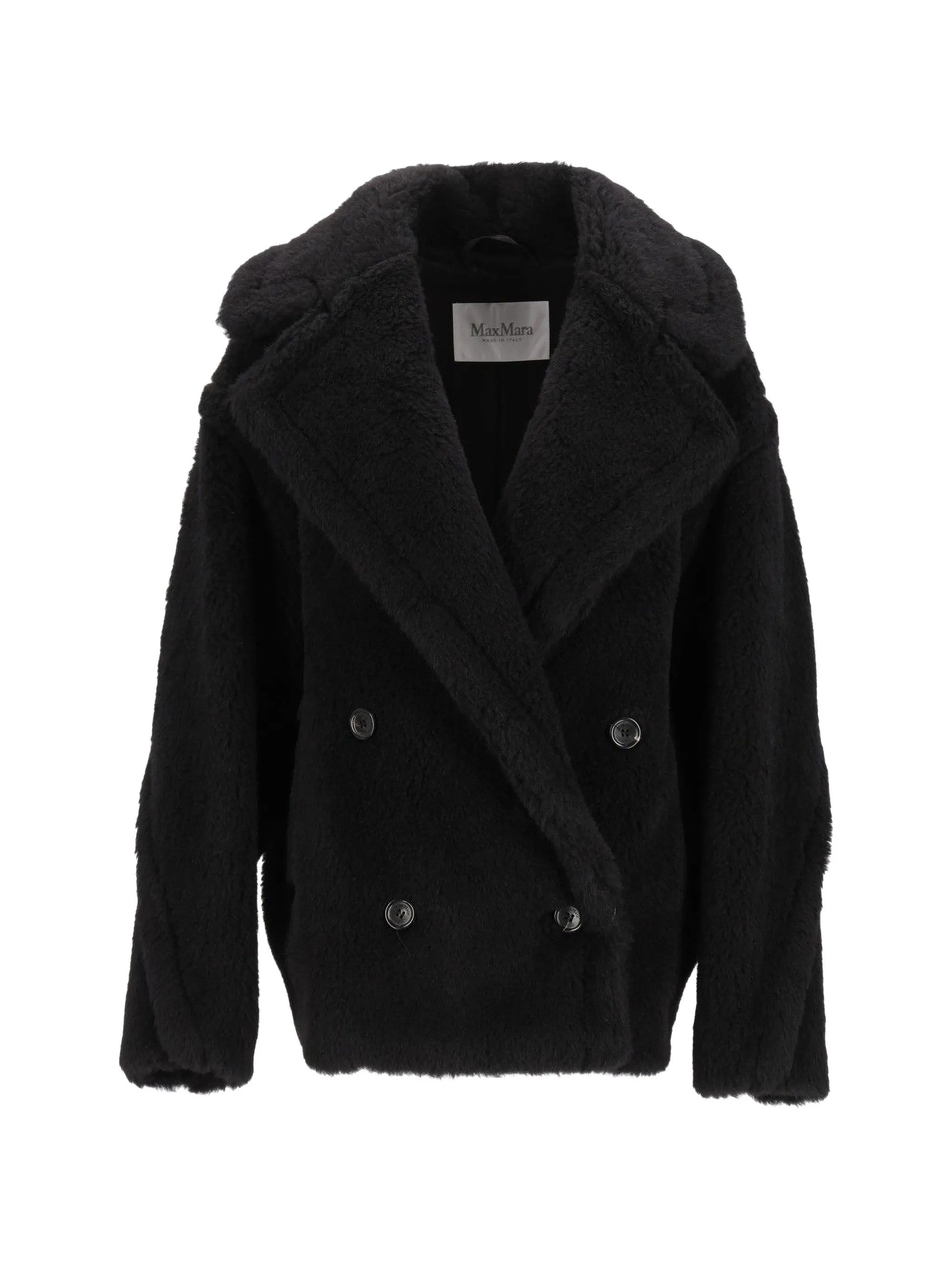 Max Mara Nero